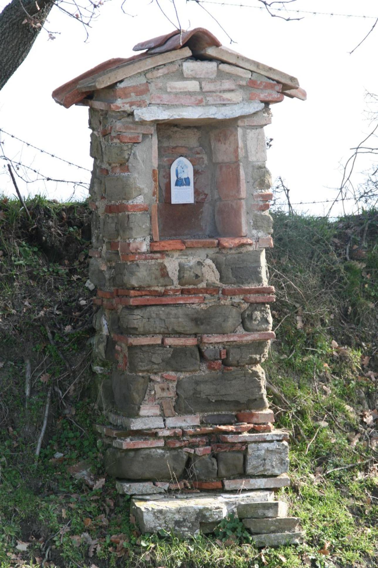 Farmhouse Tuscany