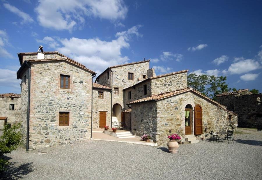 Farmhouse Tuscany