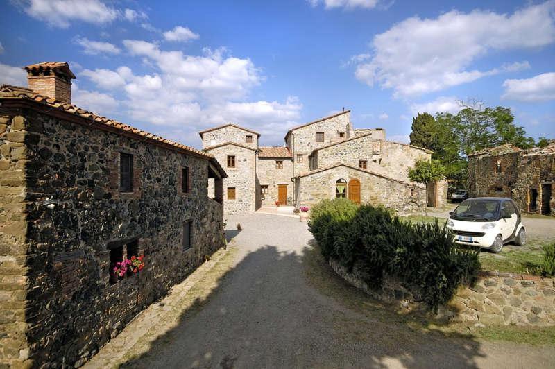 Farmhouse Tuscany