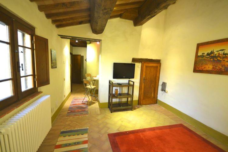 Farmhouse Tuscany