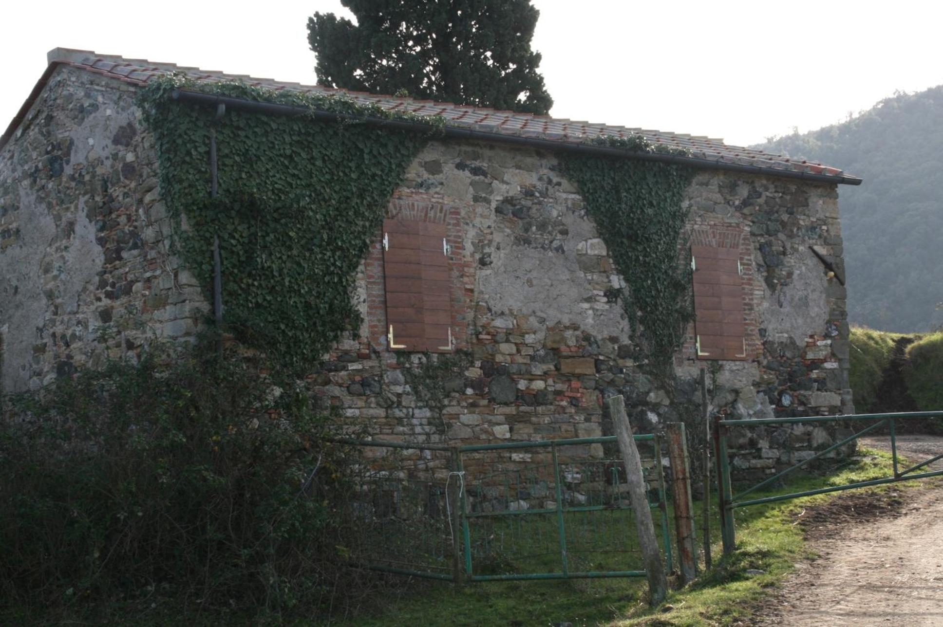 Farmhouse Tuscany
