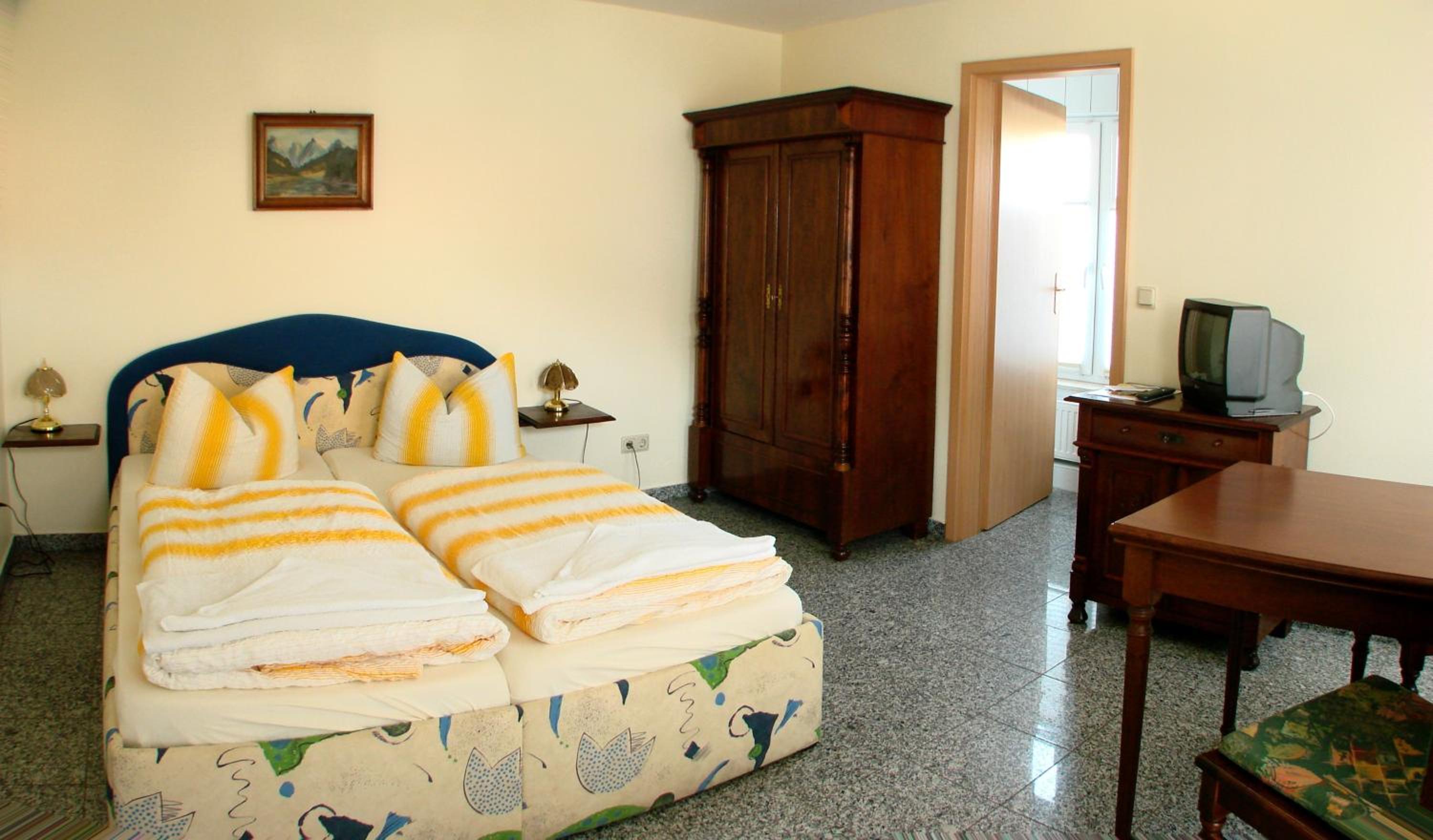 Pension Anker