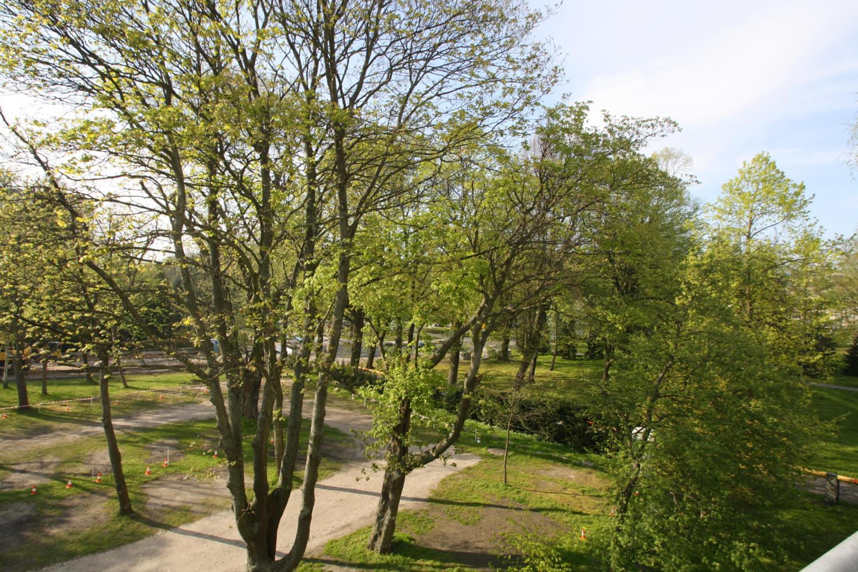 Poppy Apartment Kolobrzeg view 2