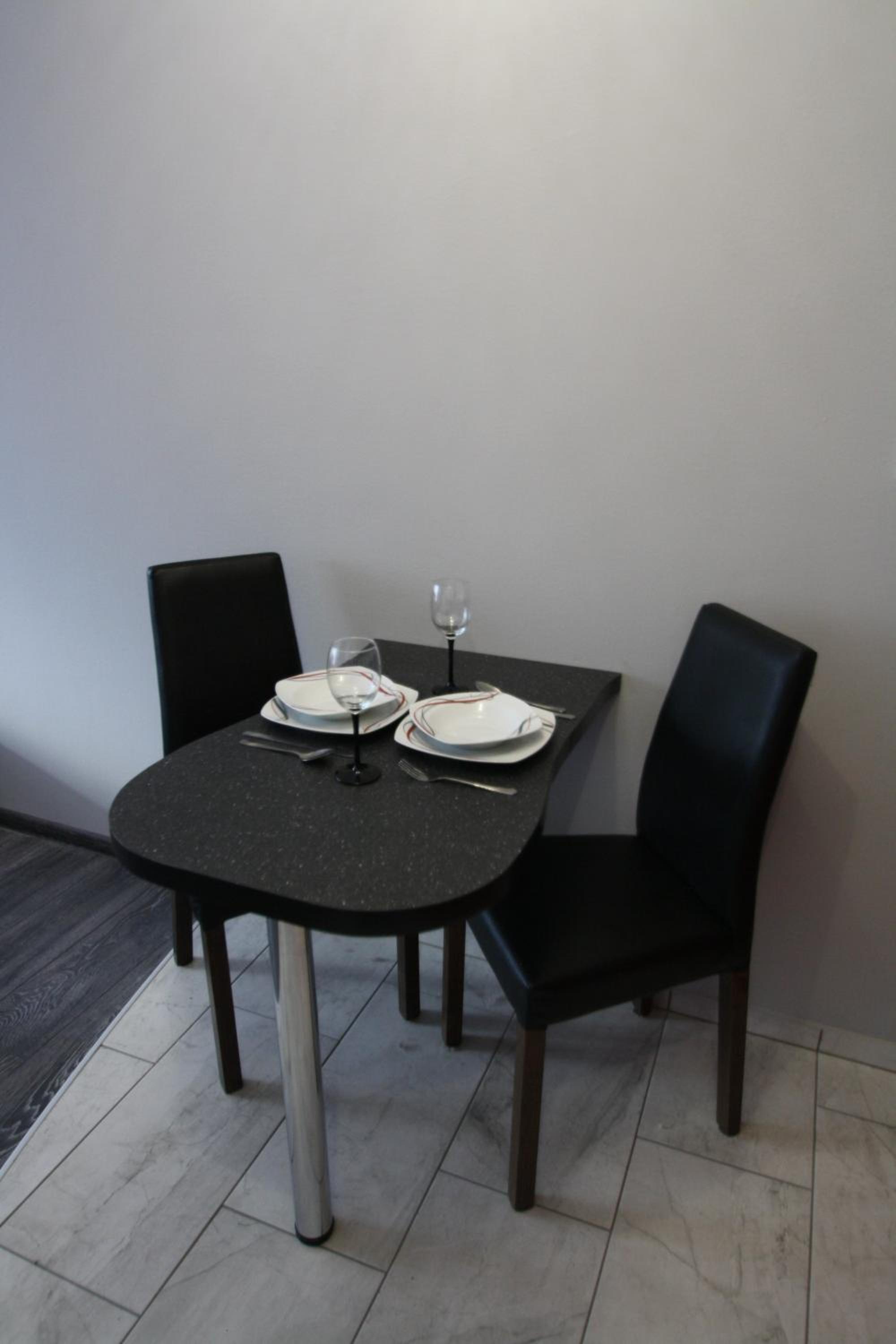 Poppy Apartment Kolobrzeg view 3