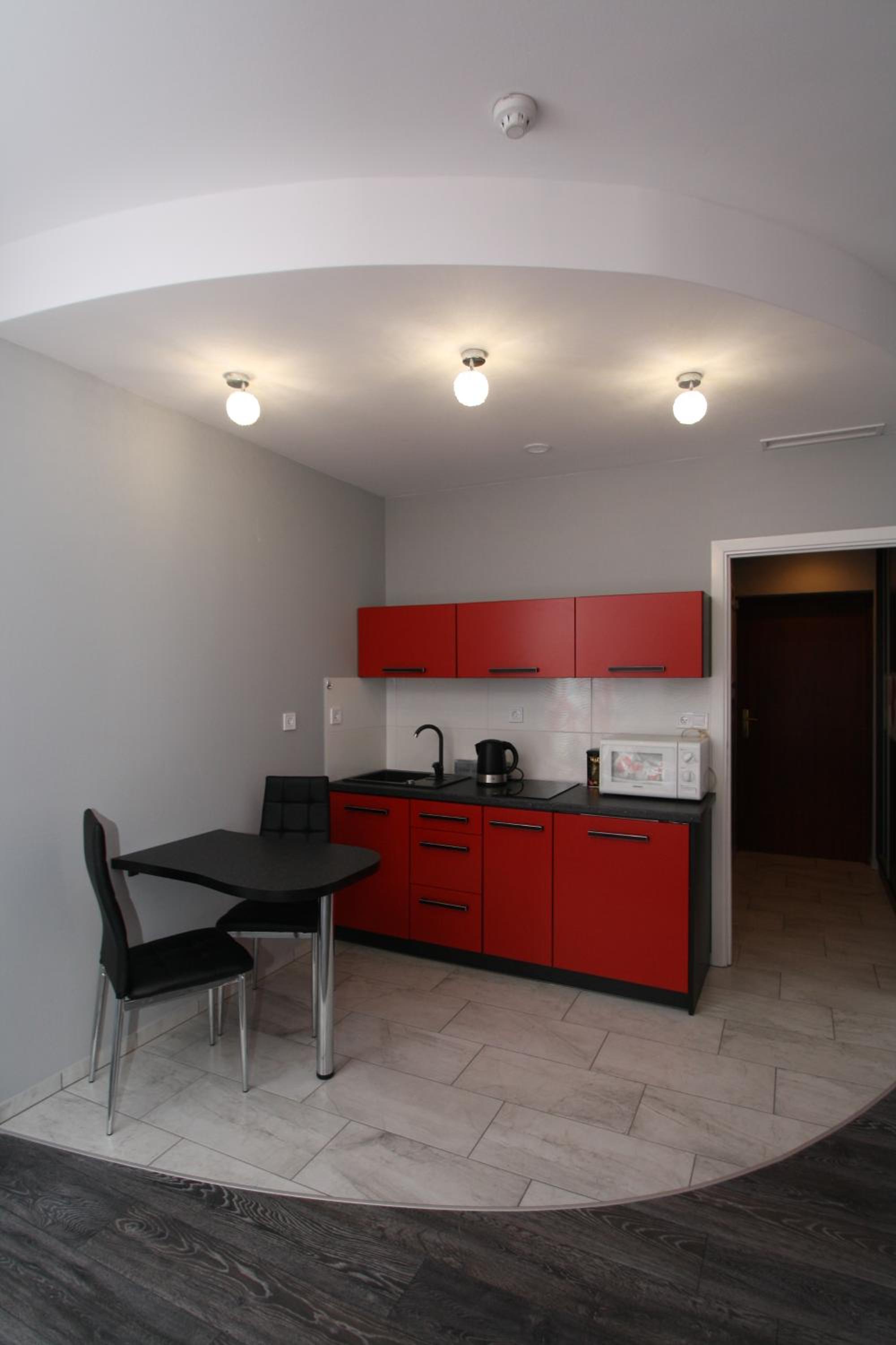 Poppy Apartment Kolobrzeg view 4