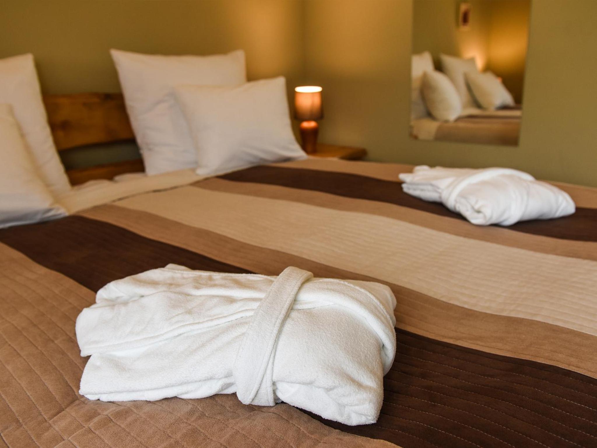 SPA Apartment Parkowy view 3