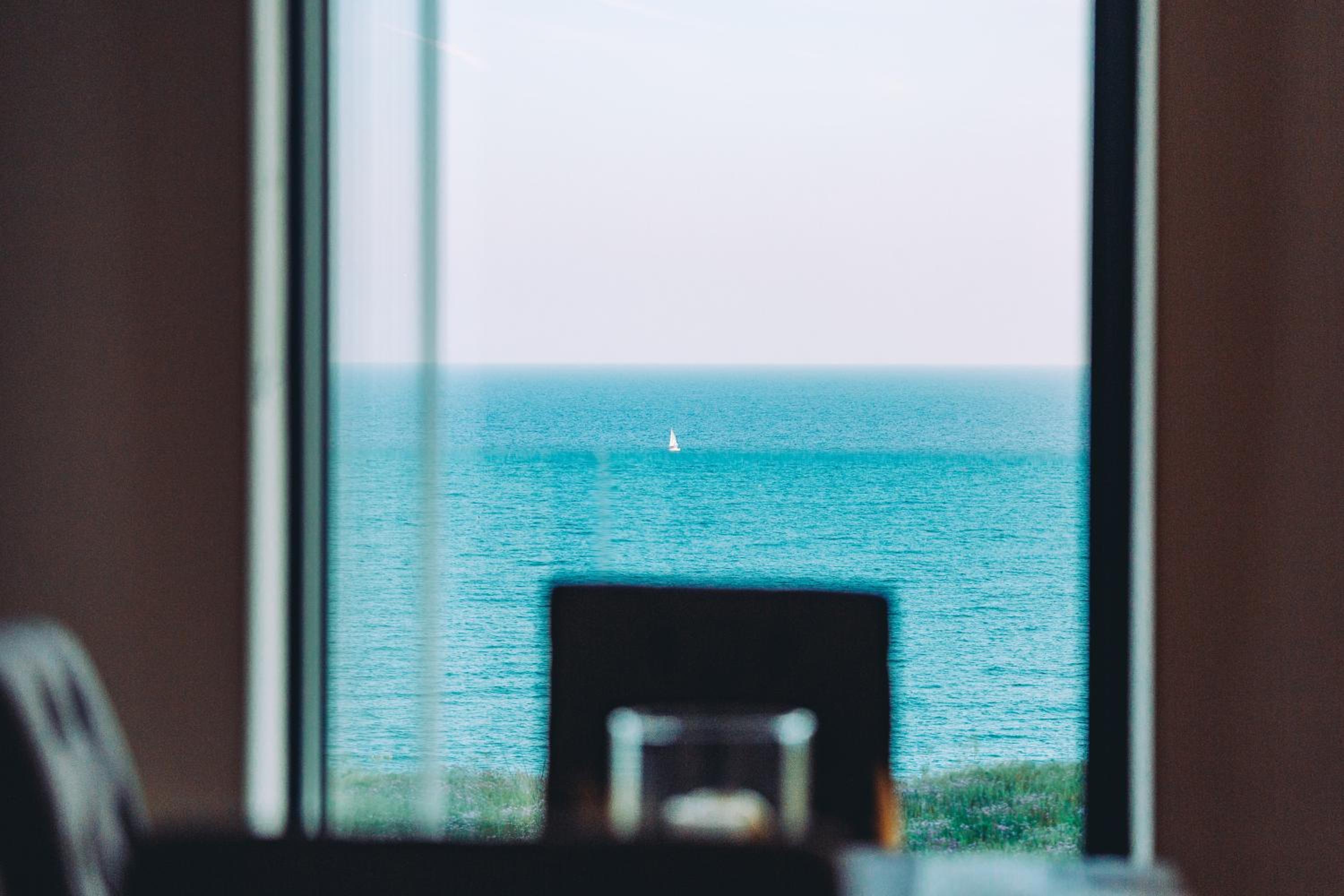 Southbourne Luxury Ocean Villa