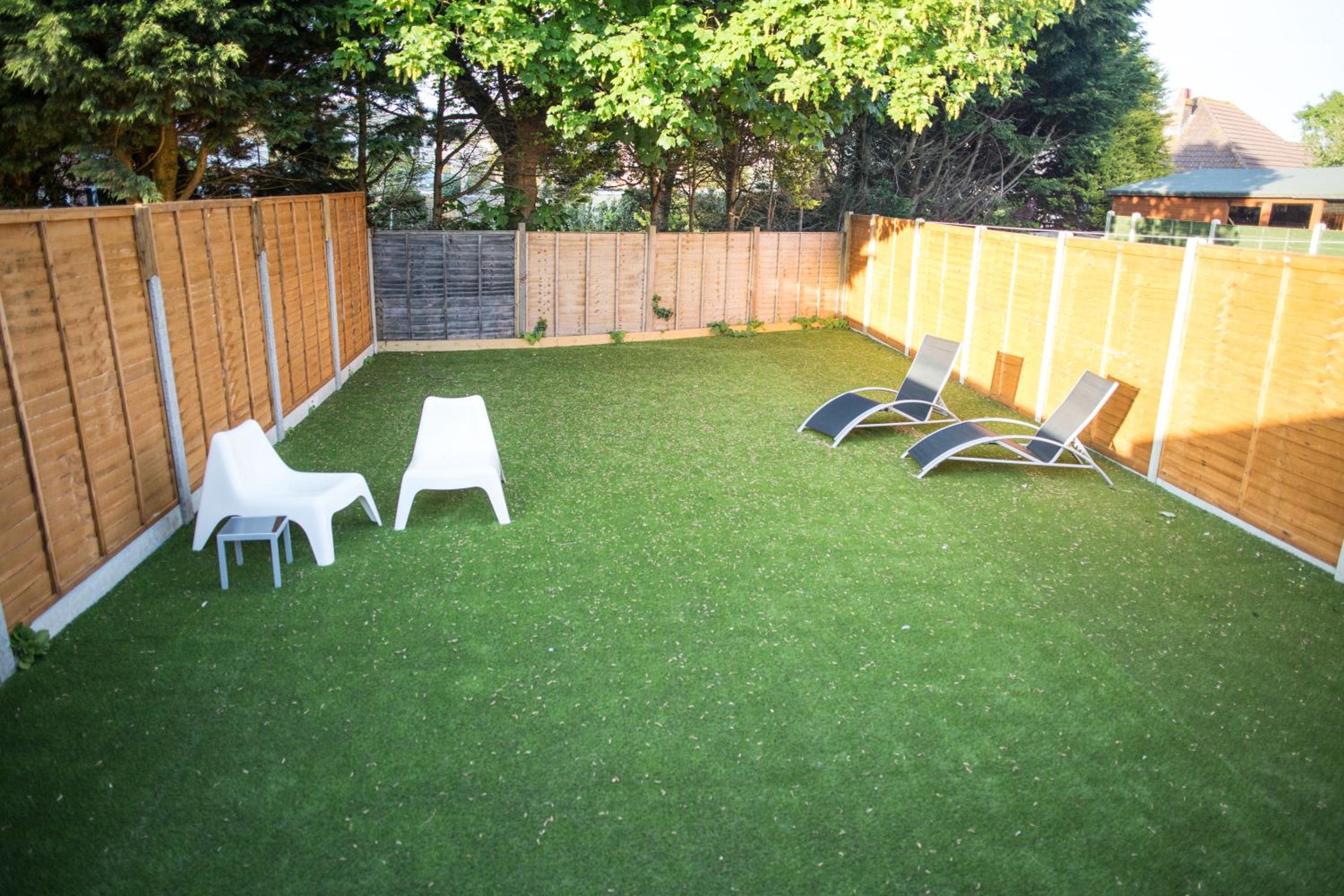 Southbourne Luxury Ocean Villa