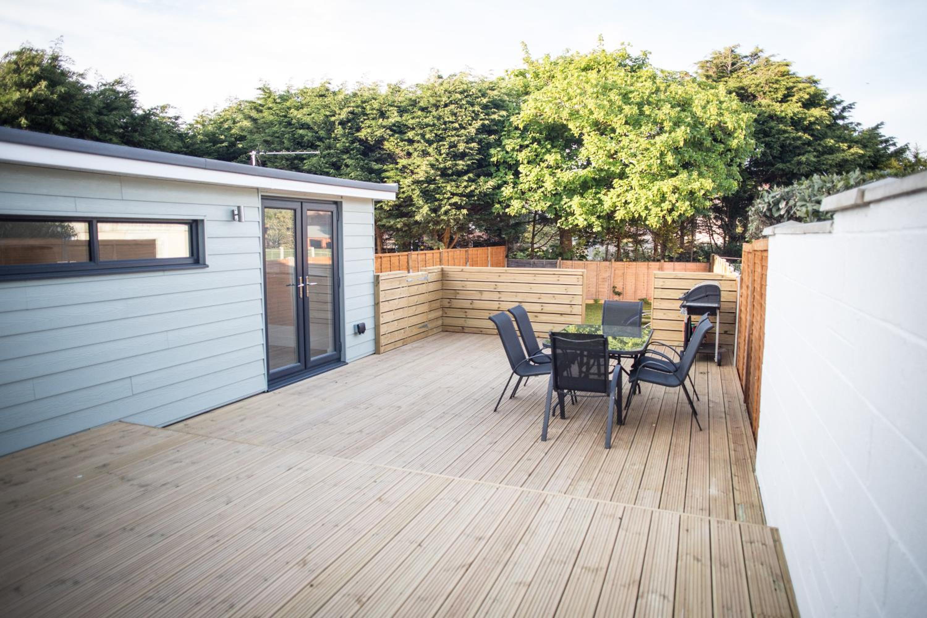 Southbourne Luxury Ocean Villa