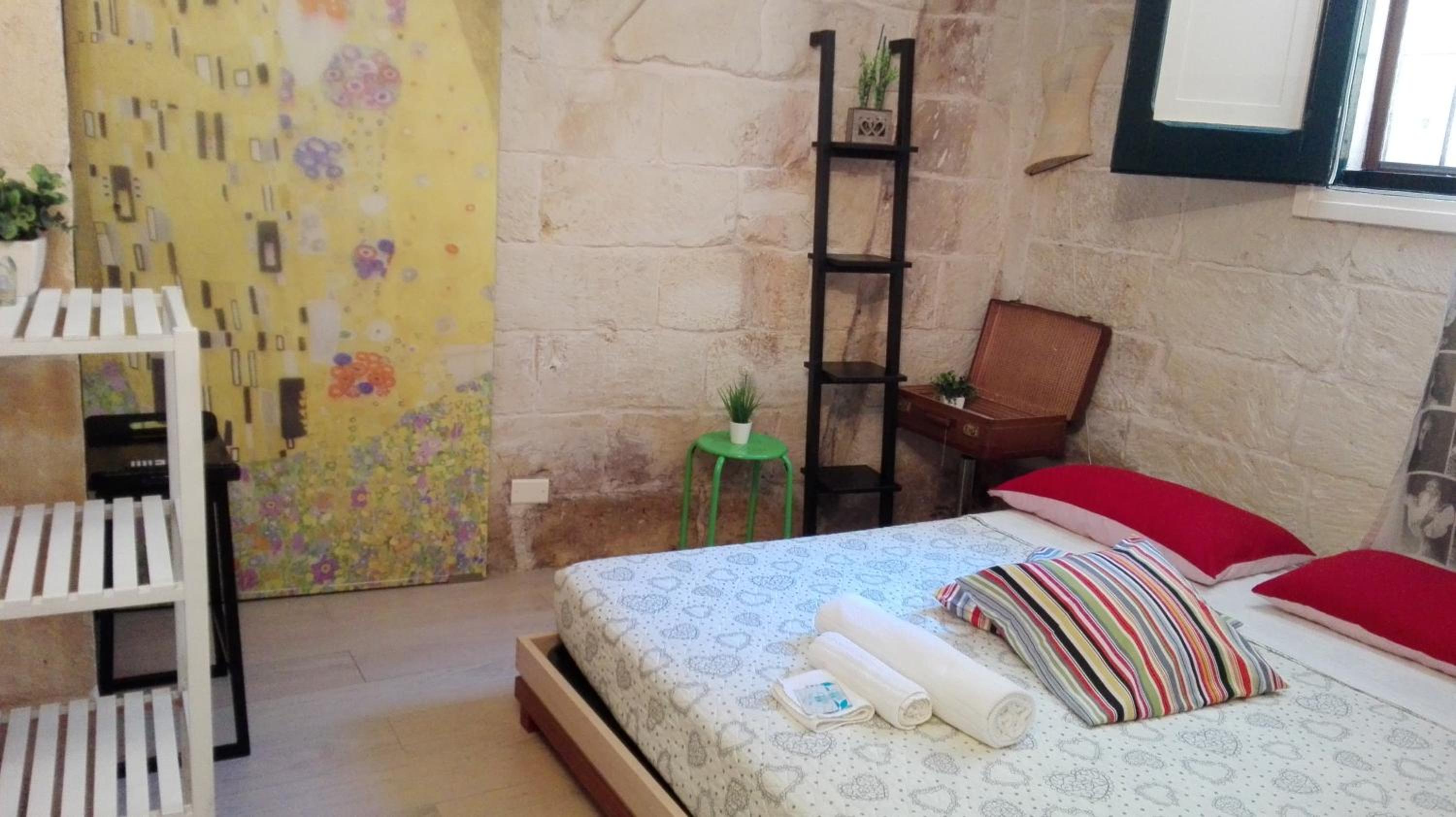White Suite B&B