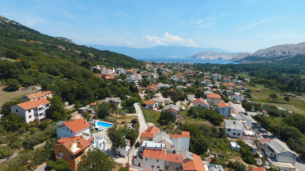 Apartmani Mihaela II