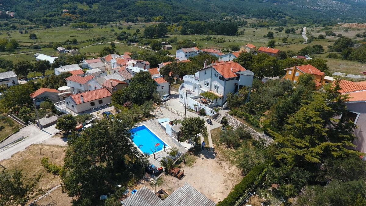 Apartmani Mihaela II