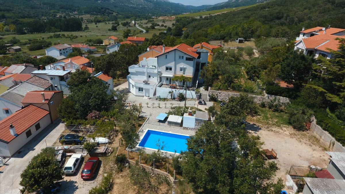 Apartmani Mihaela II