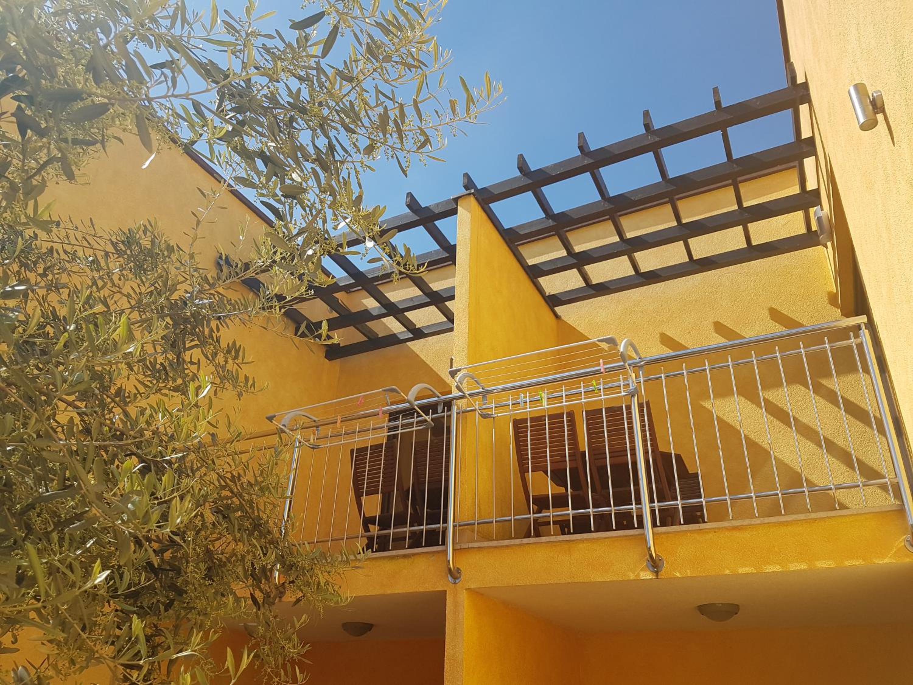 Villa Alpa view 5