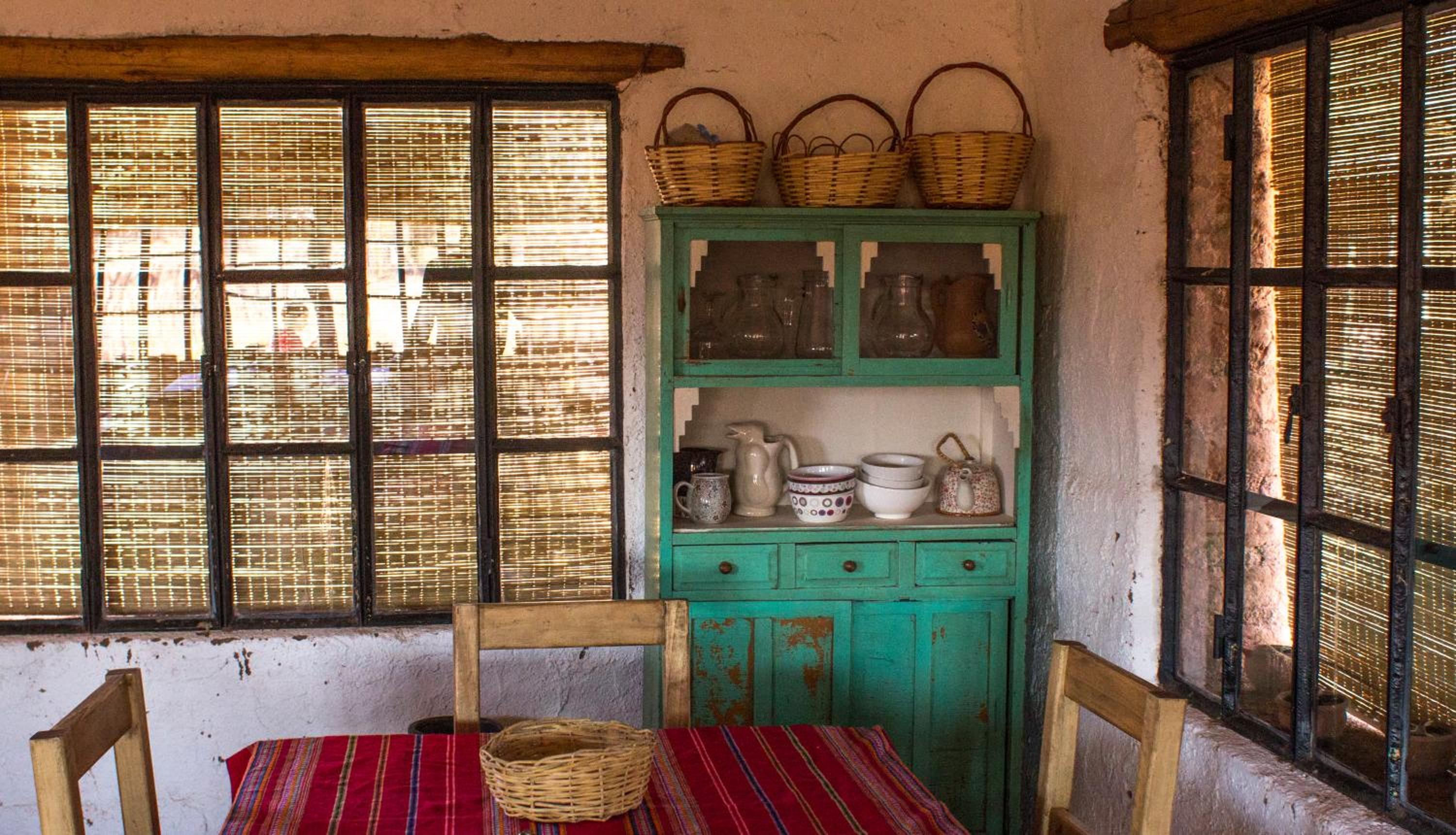 Chakana Hospedaje Rural