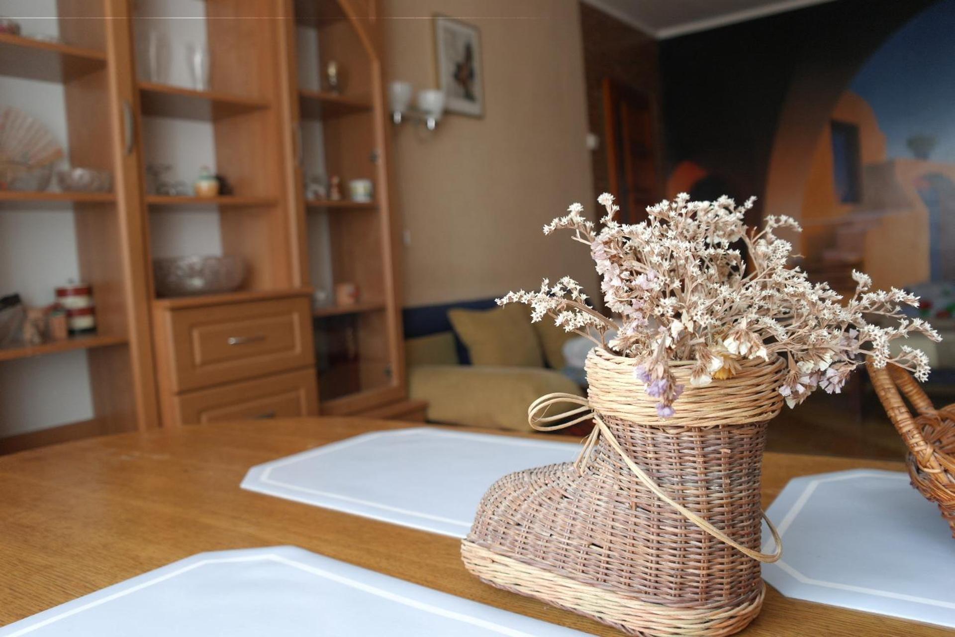 Apartment on Korjatovich 6a view 4