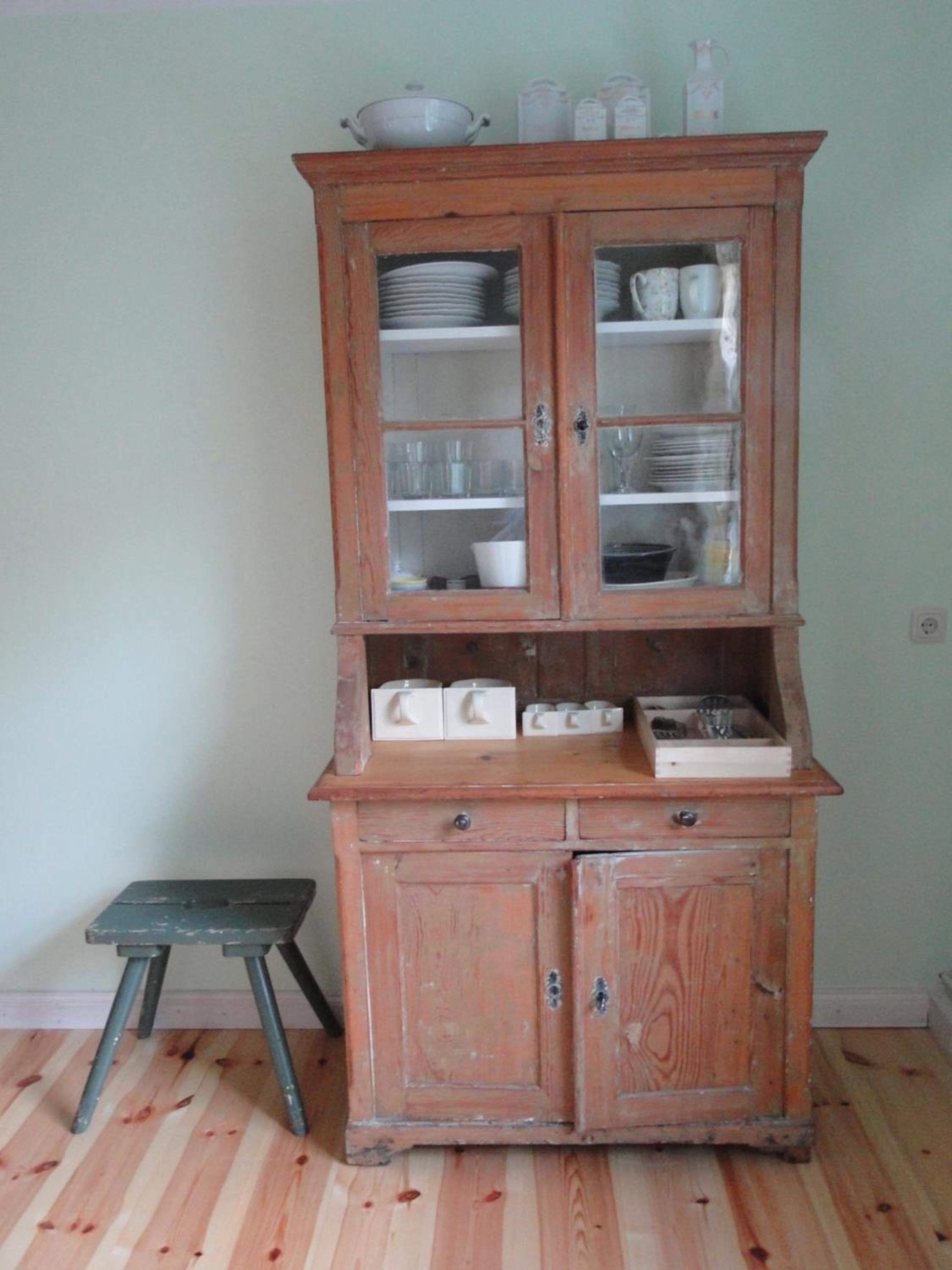 Ferienwohnung zum Breitling in Stove