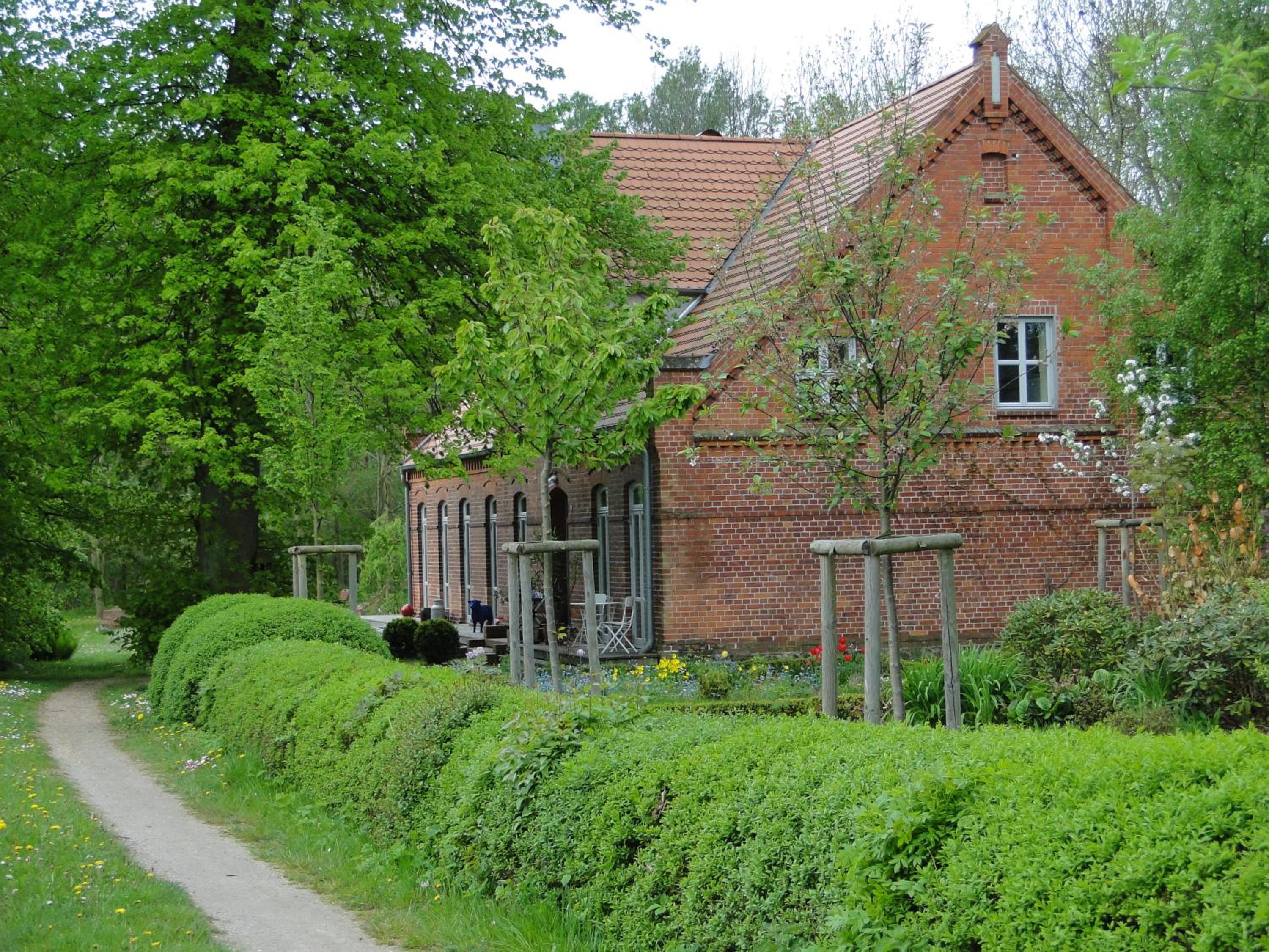 Ferienwohnung zum Breitling in Stove