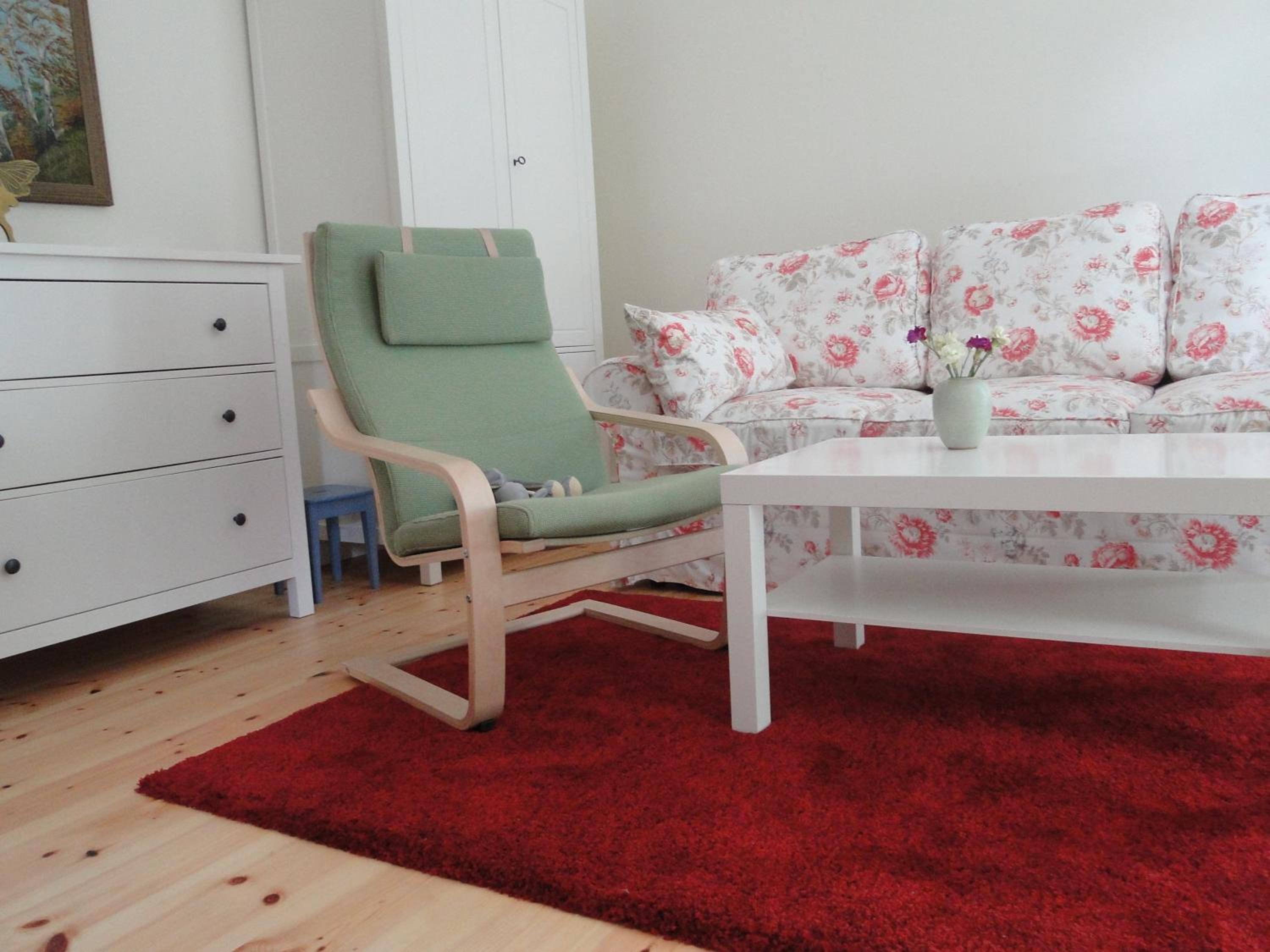 Ferienwohnung zum Breitling in Stove