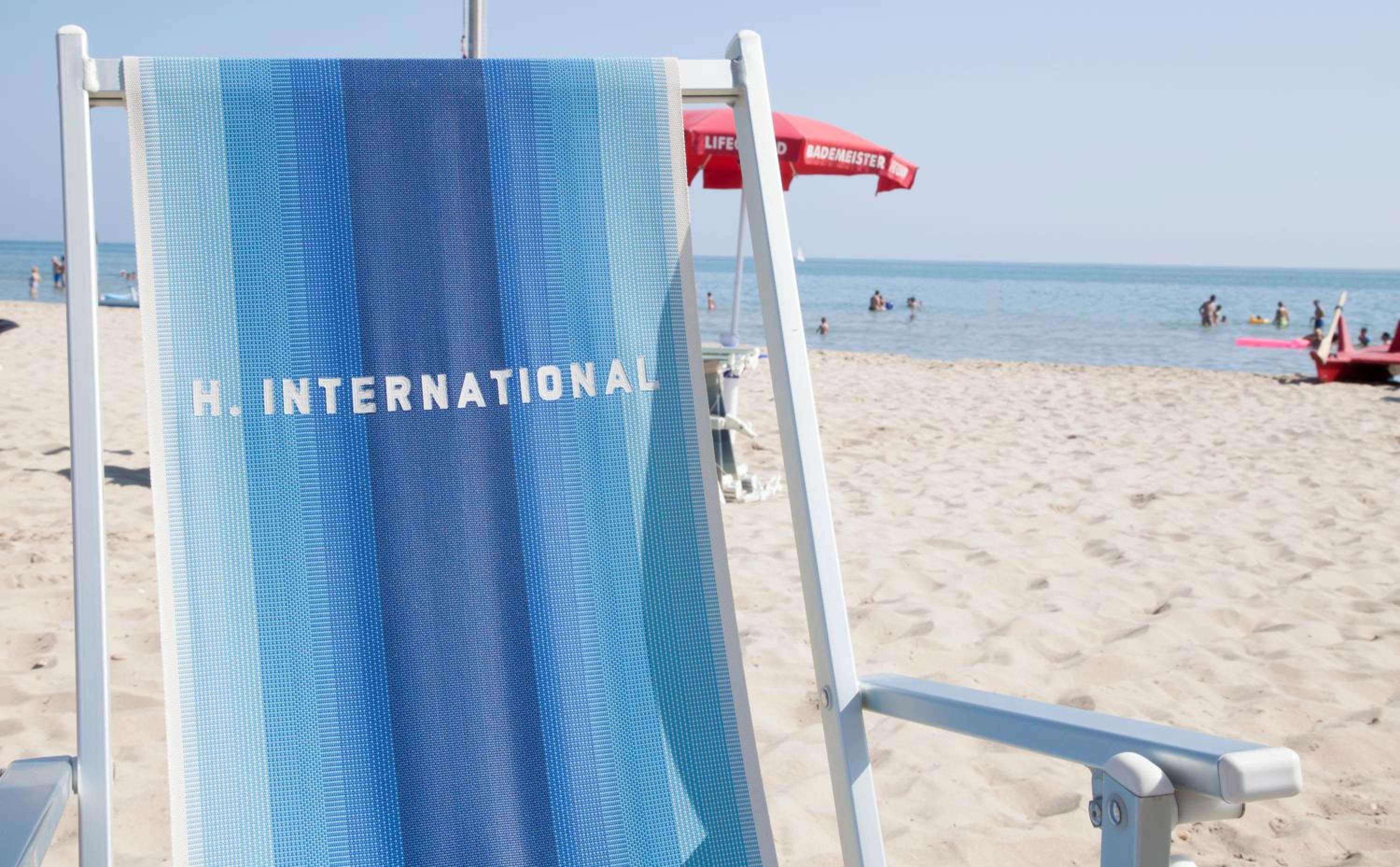 Hotel International