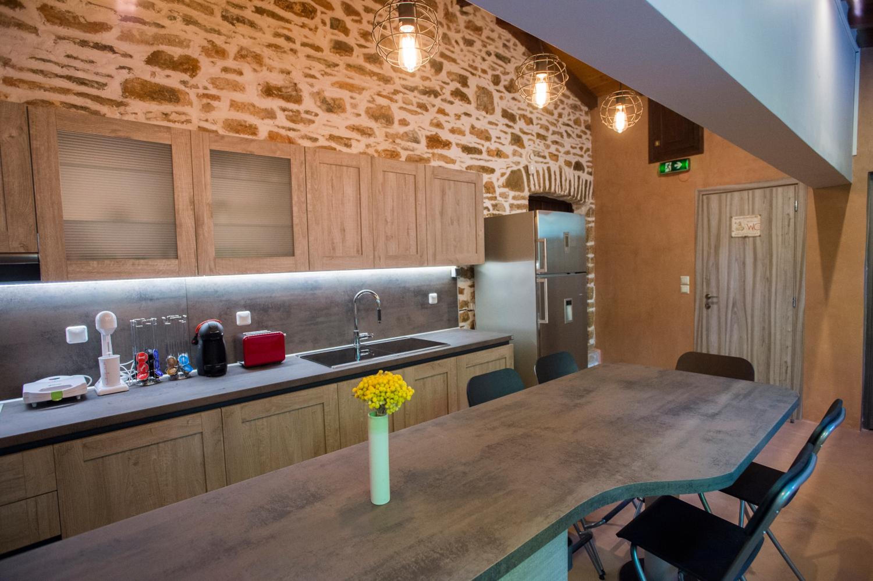 Thalia Traditional Guest House
