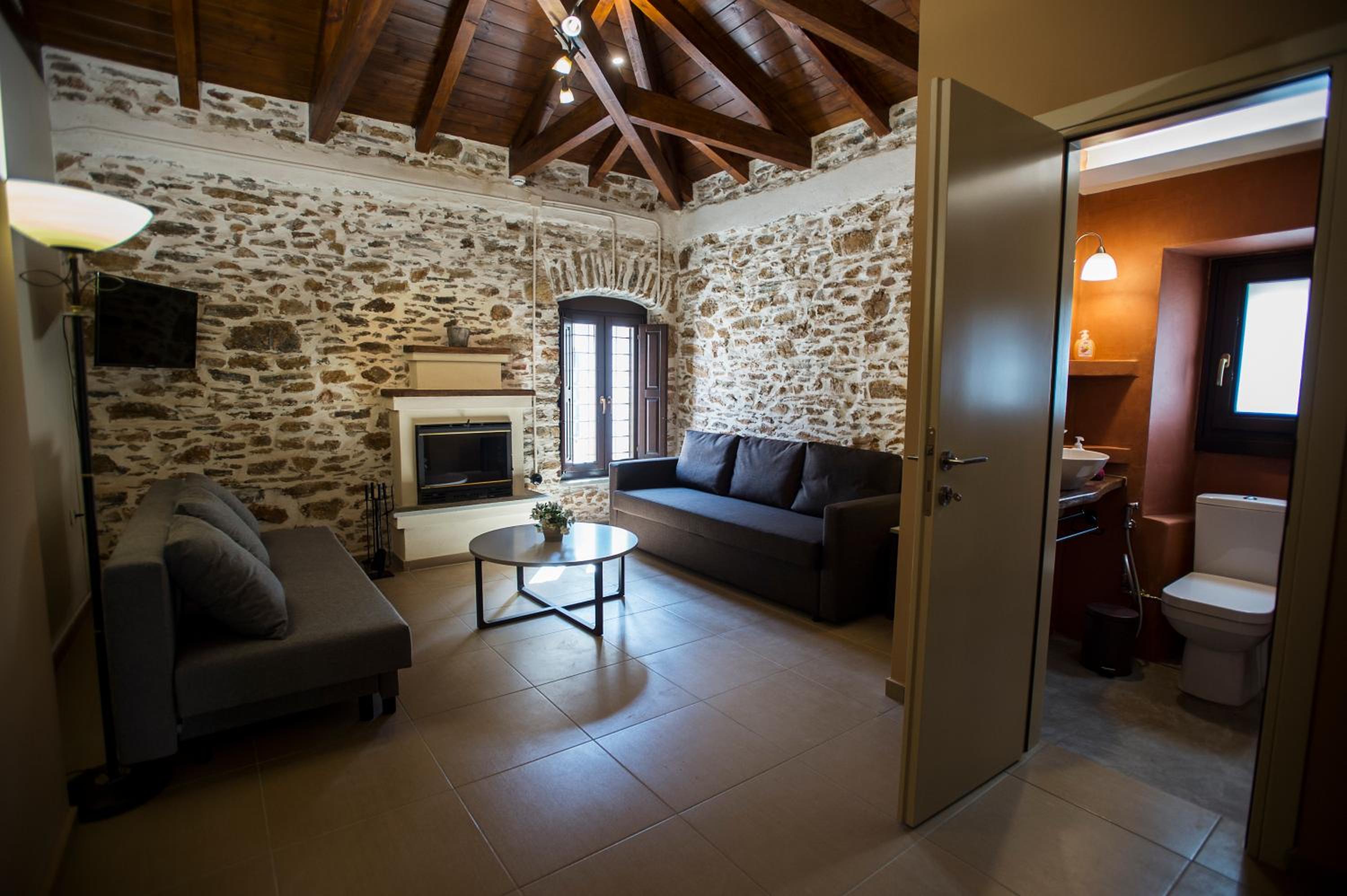 Thalia Traditional Guest House