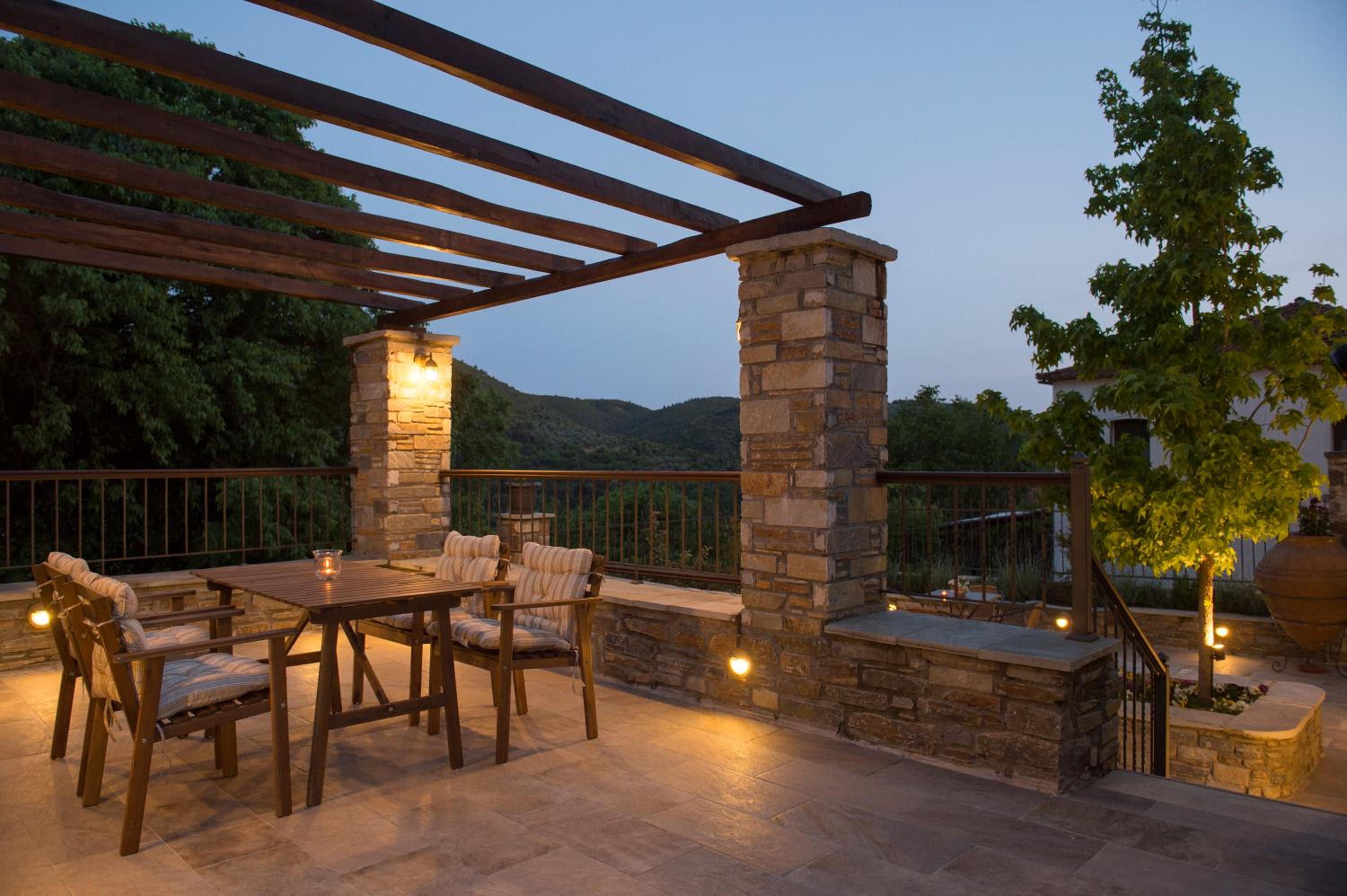 Thalia Traditional Guest House