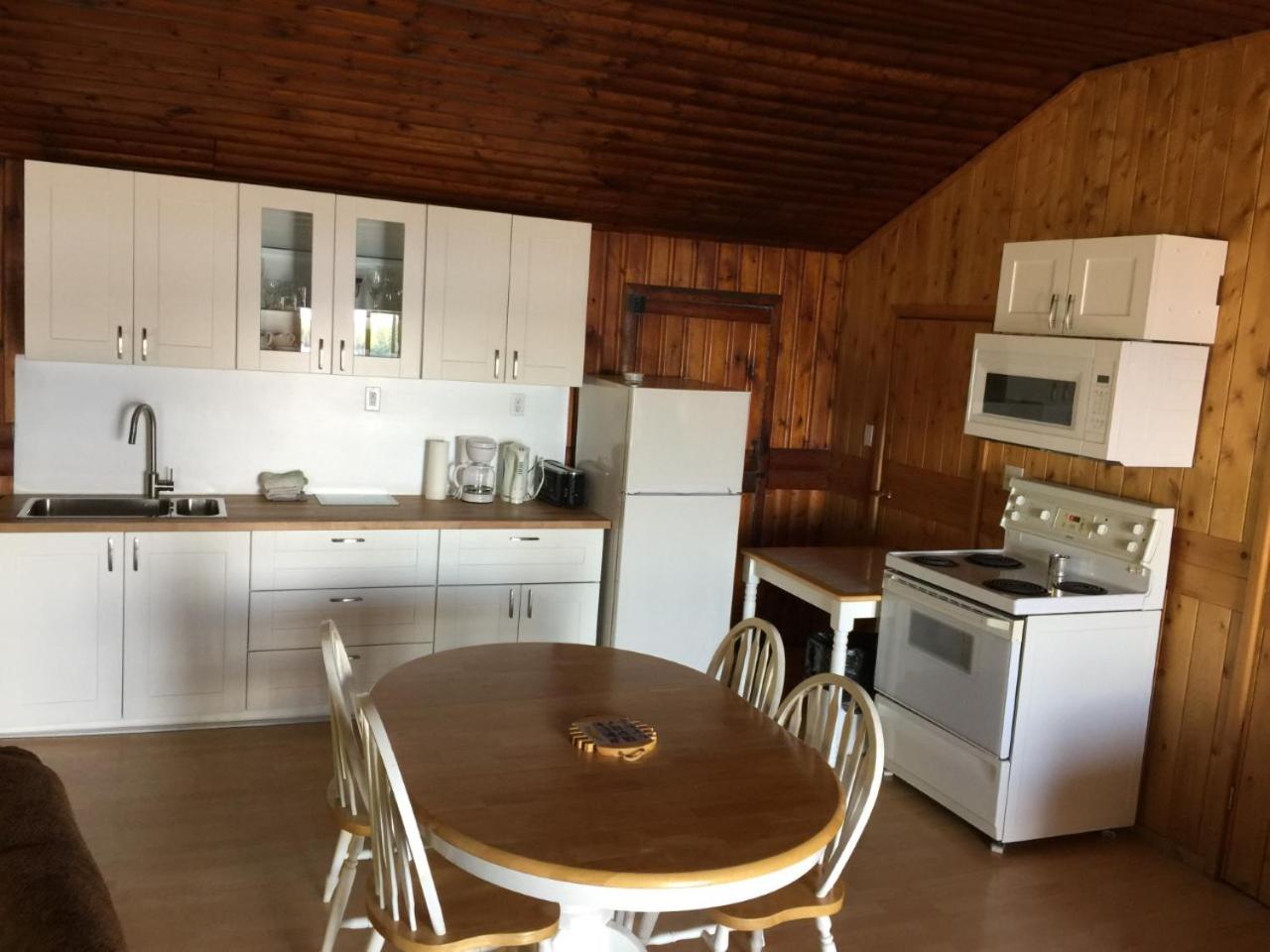 Lang Lake Resort