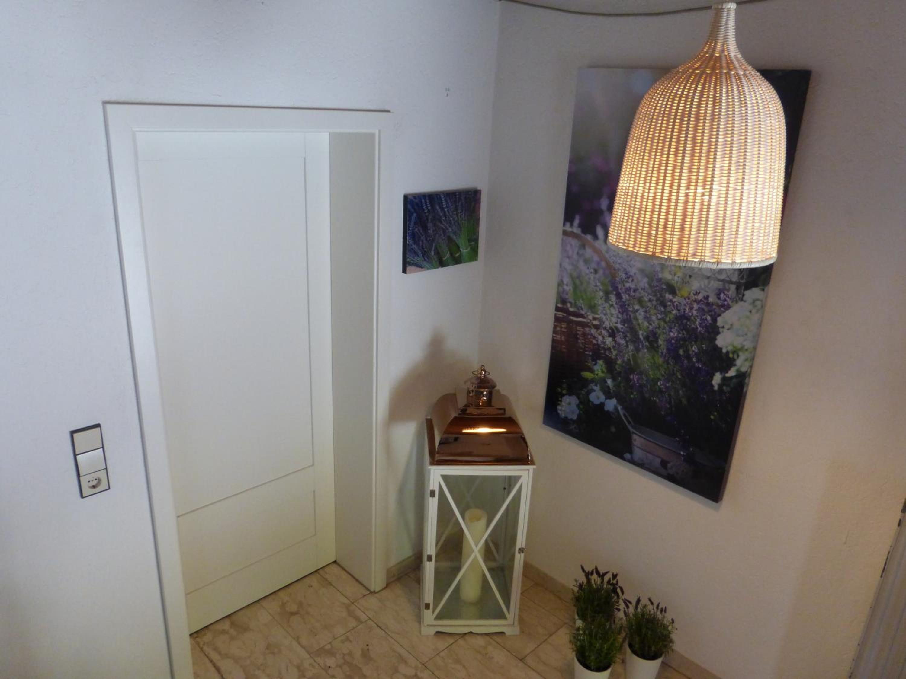 Ferienwohnungen Zur Mühle