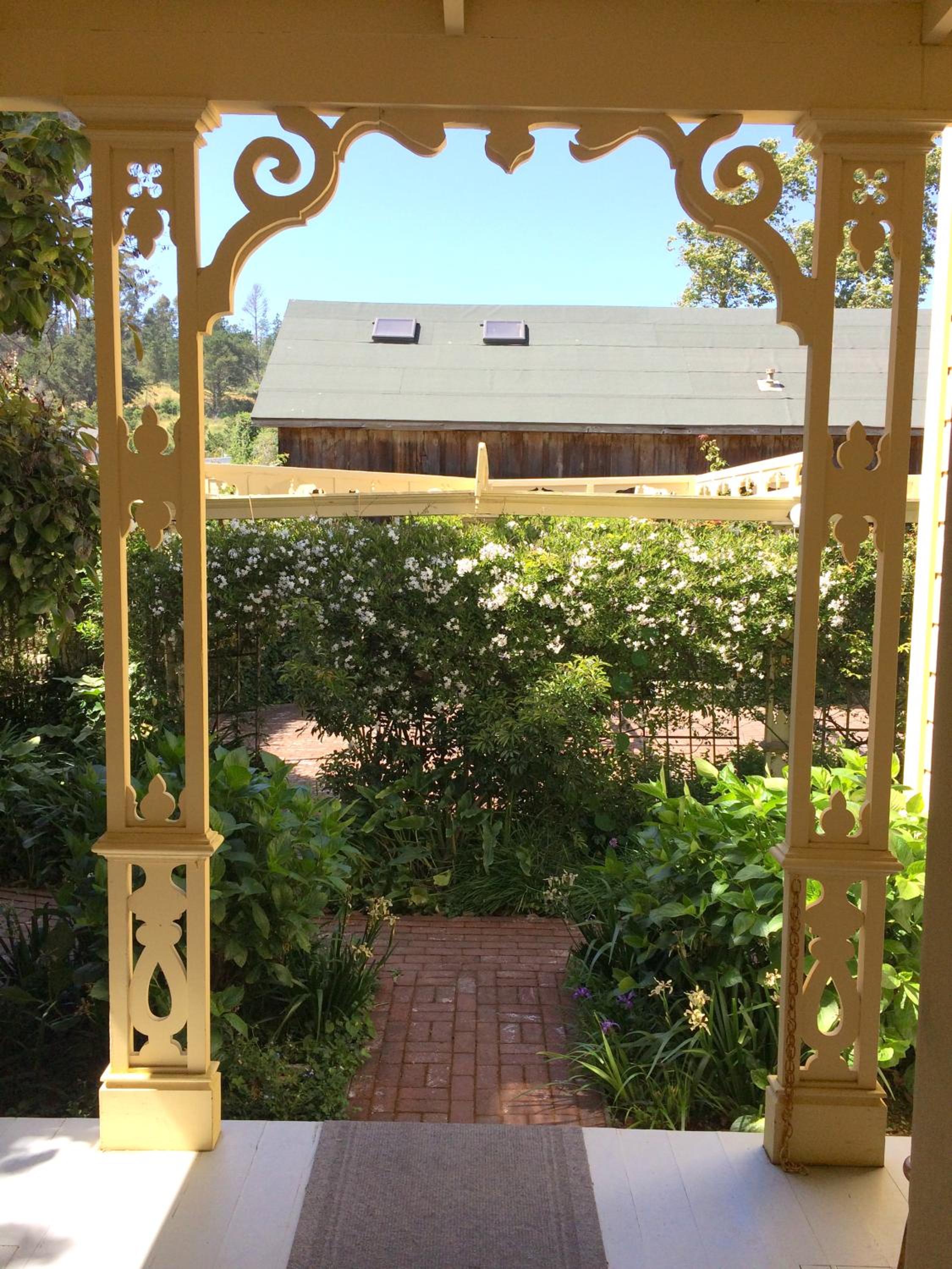The Squibb Houses