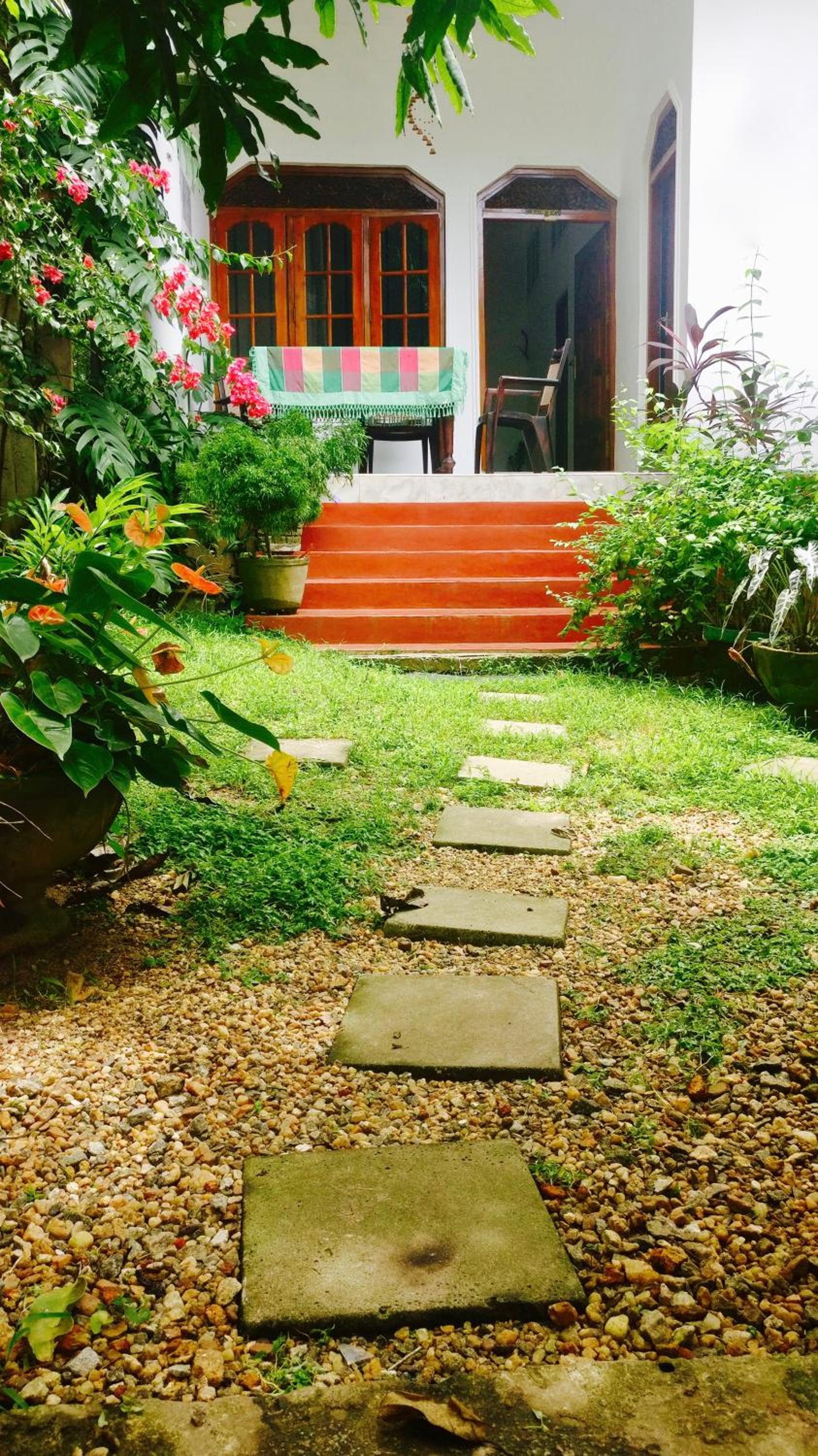 Aluthgedara Guest House