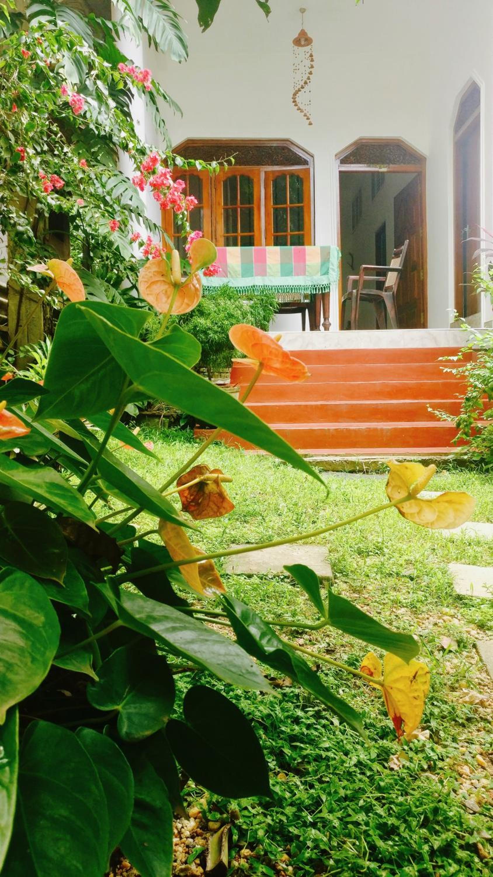 Aluthgedara Guest House