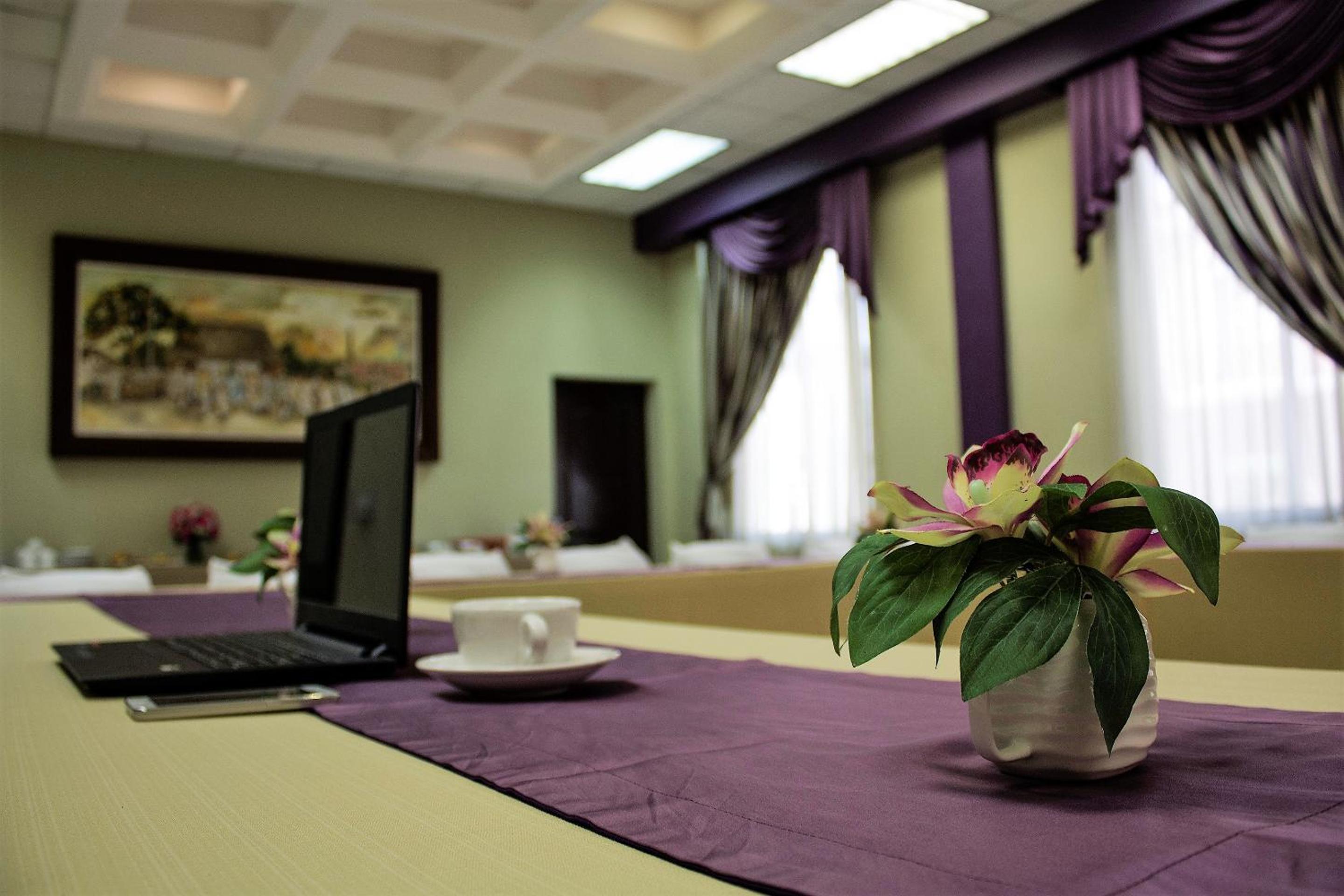 Campeche Vacations - Hotel Plaza Campeche - Property Image 10