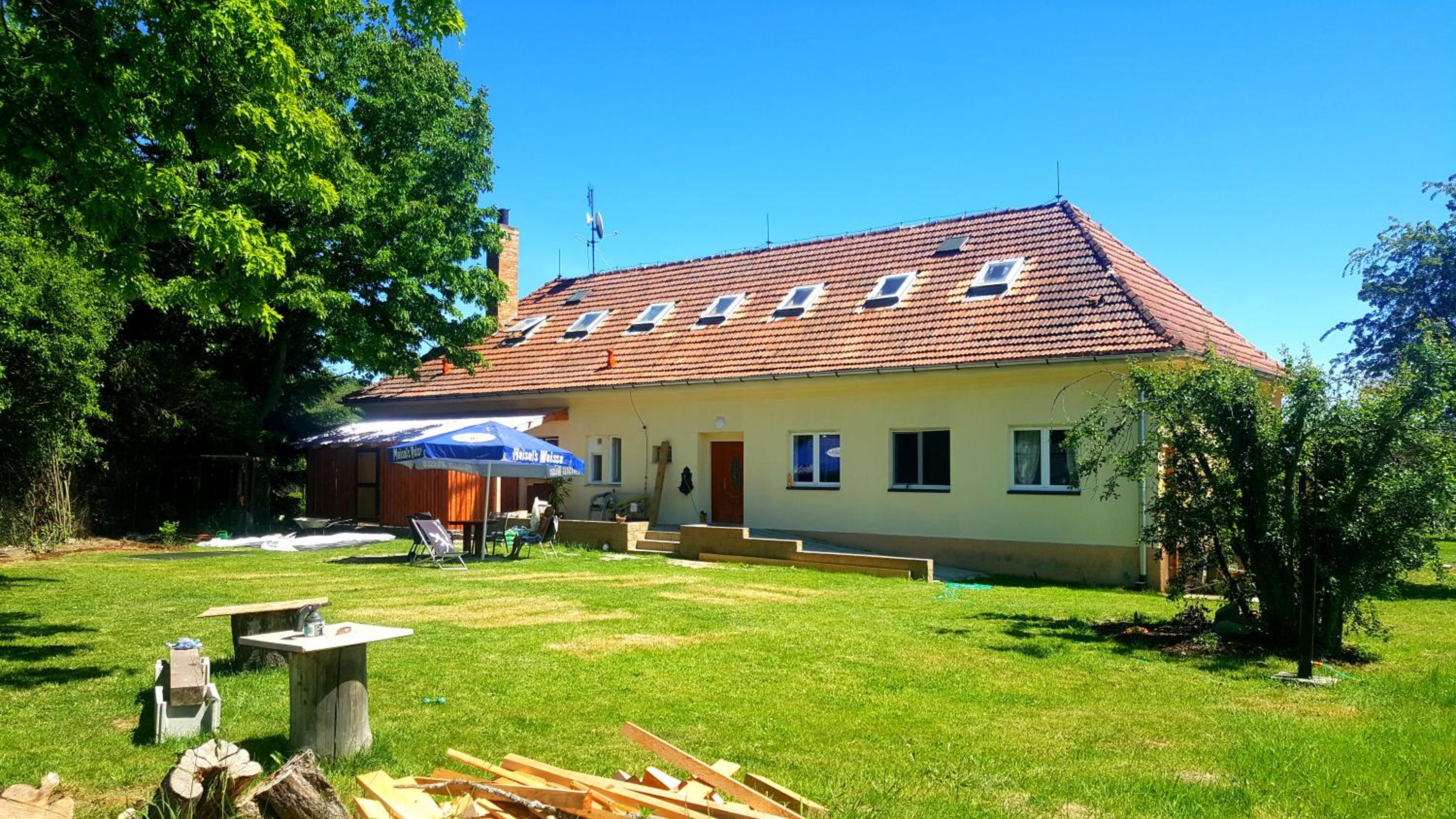 Penzion-Na Navsi