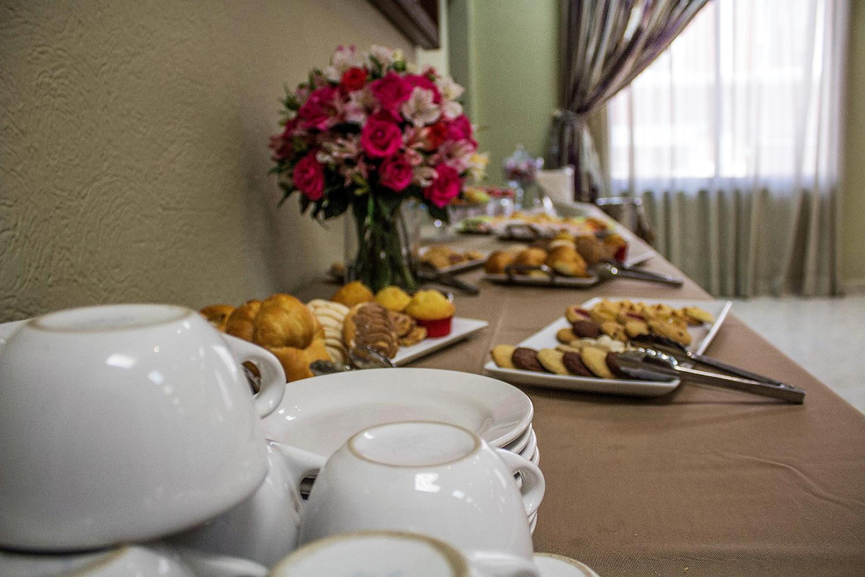 Campeche Vacations - Hotel Plaza Campeche - Property Image 1