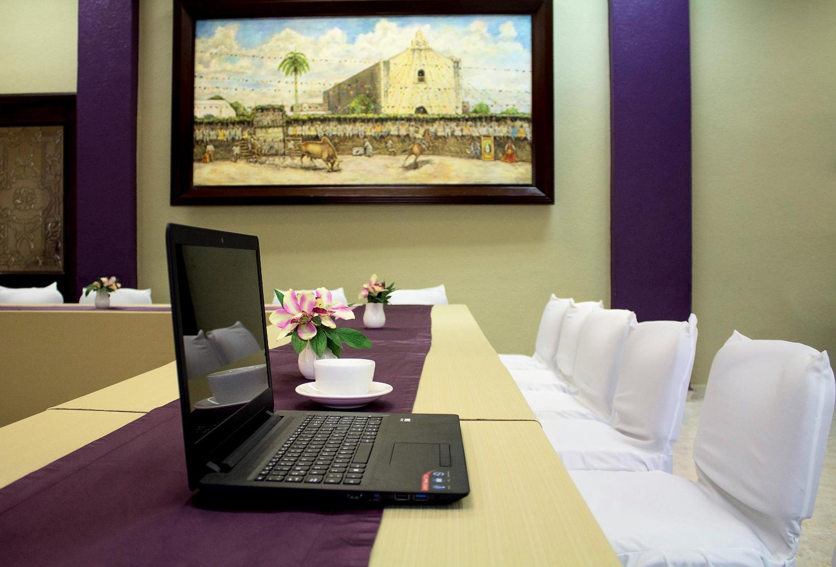 Campeche Vacations - Hotel Plaza Campeche - Property Image 8