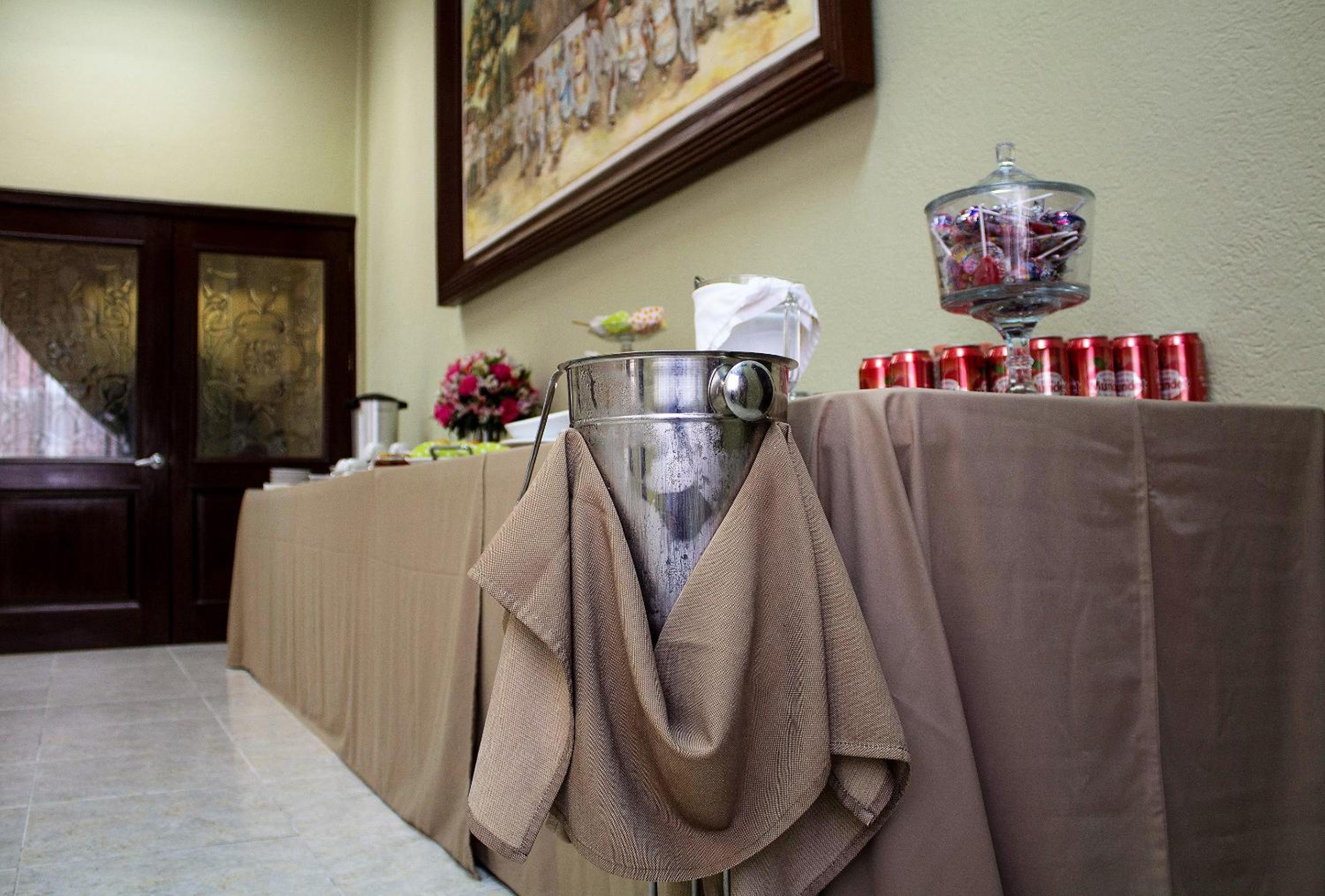 Campeche Vacations - Hotel Plaza Campeche - Property Image 12
