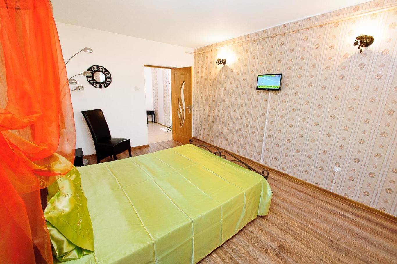 Apartament Gina2 view 2