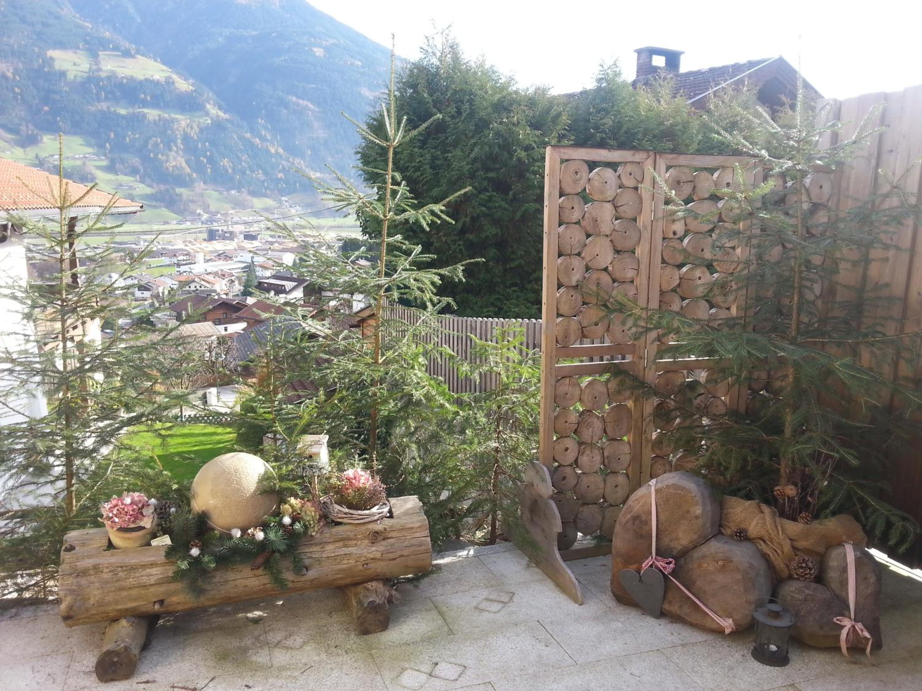 Chalet Tyrol