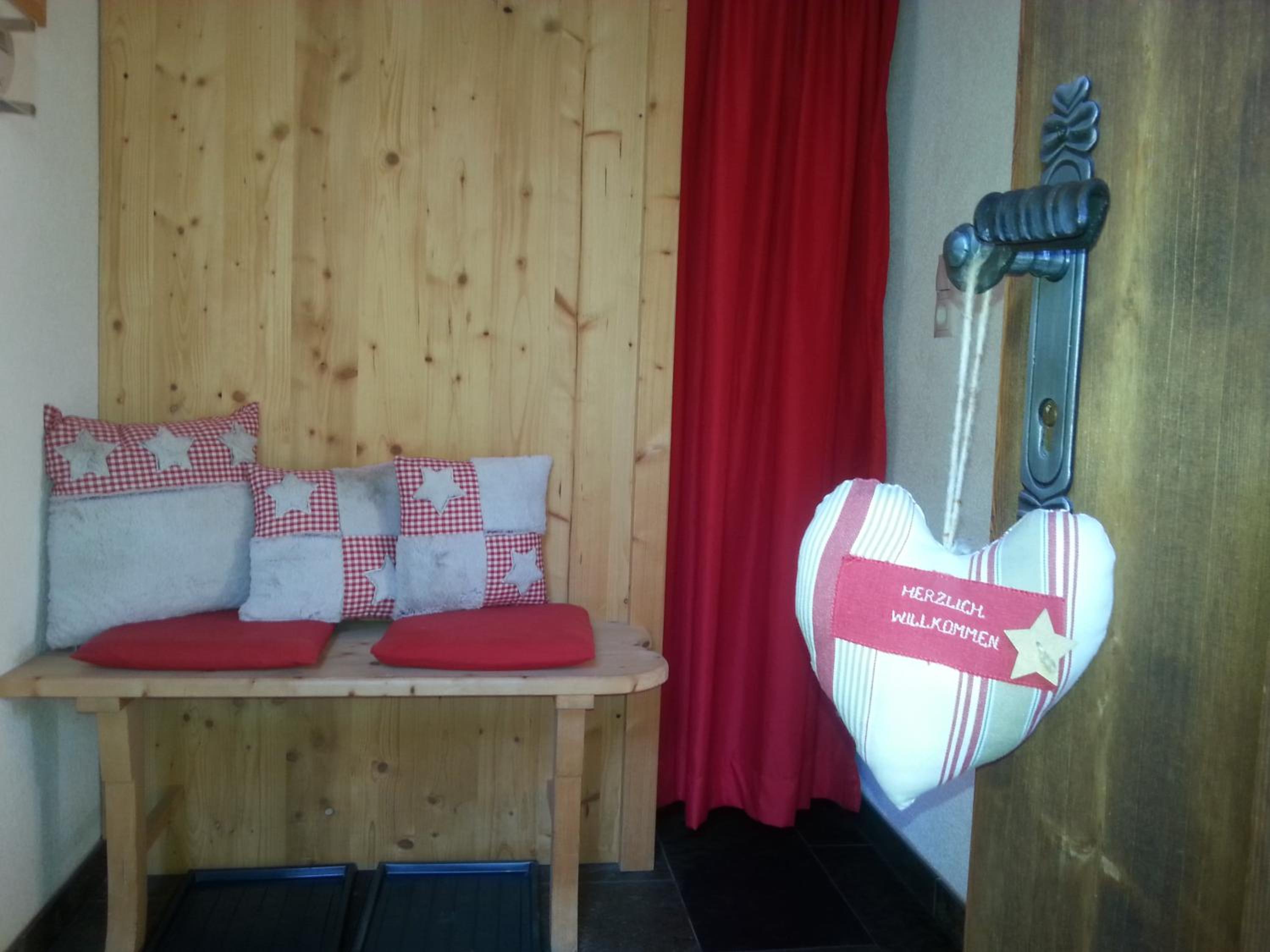 Chalet Tyrol