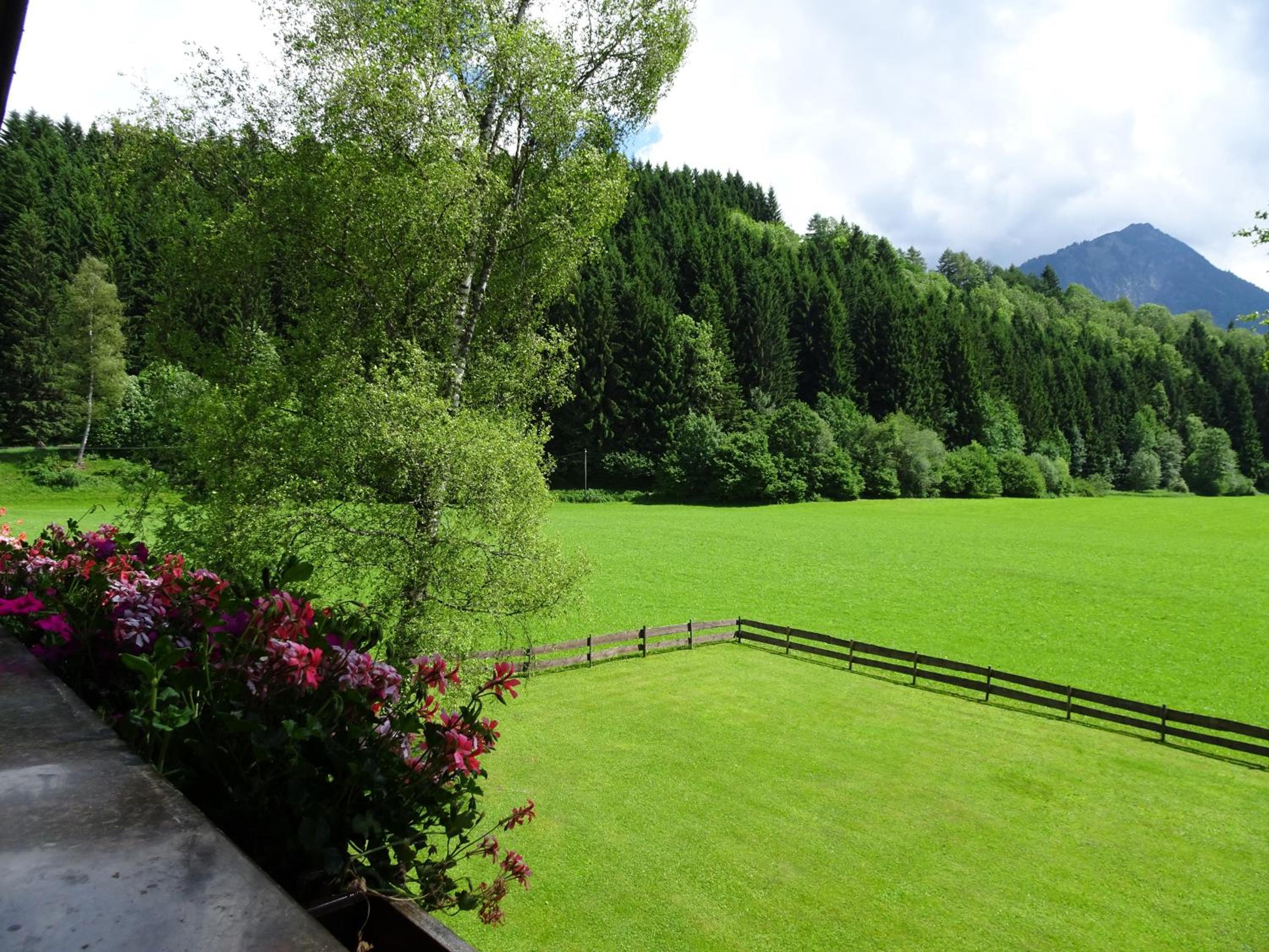 Am Oberöschle view 3