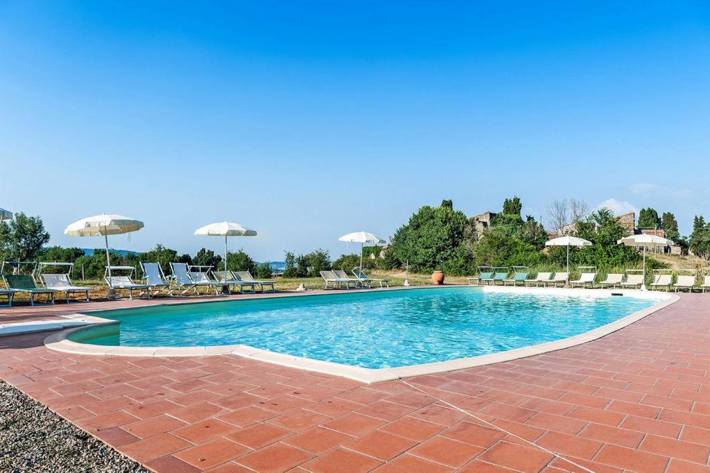 Farmhouse Tuscany