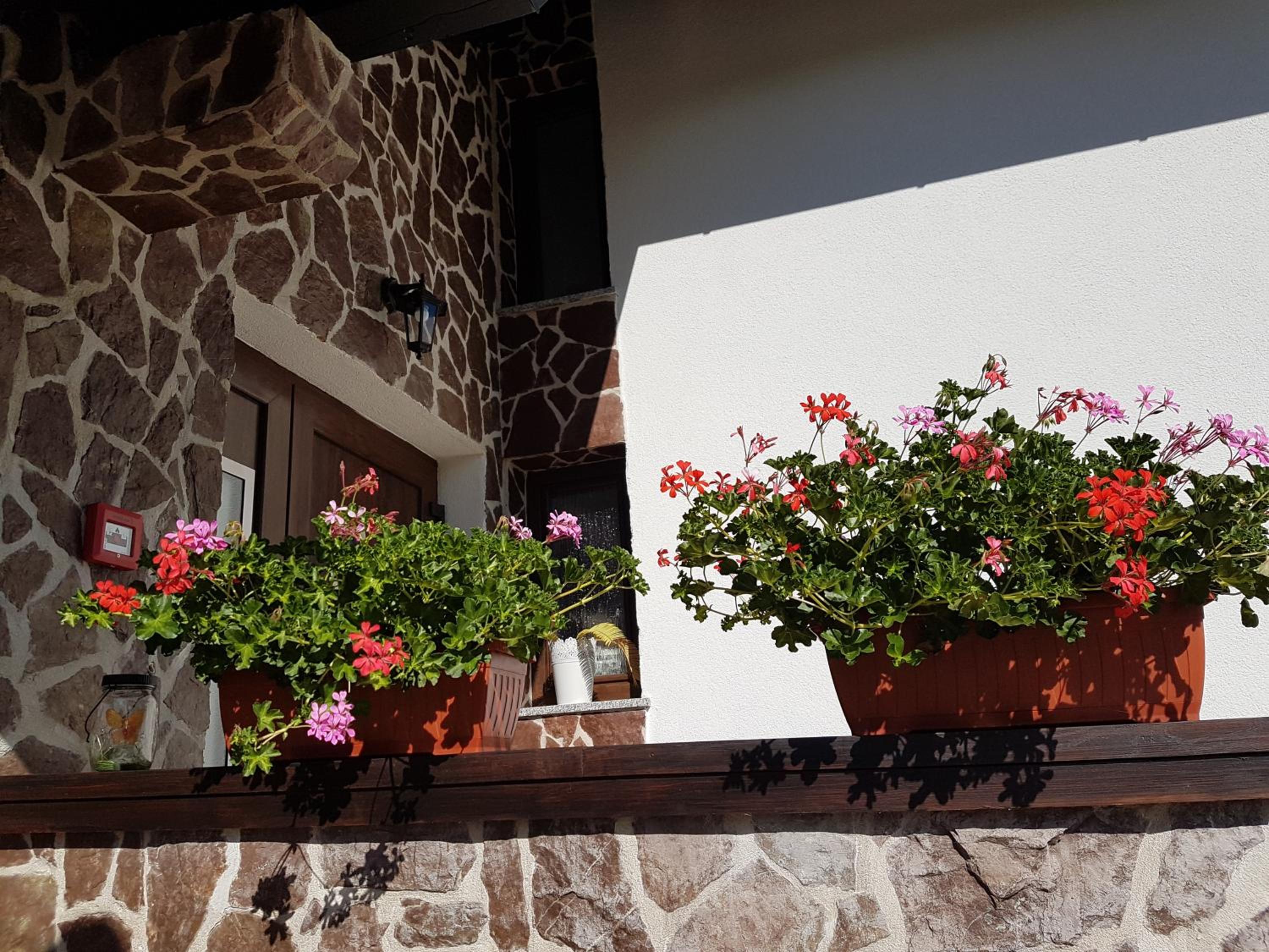 Villa Stone