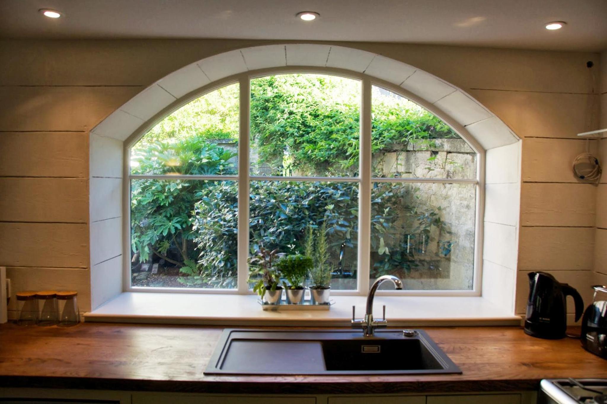 Ivythorpe Coach House view 5