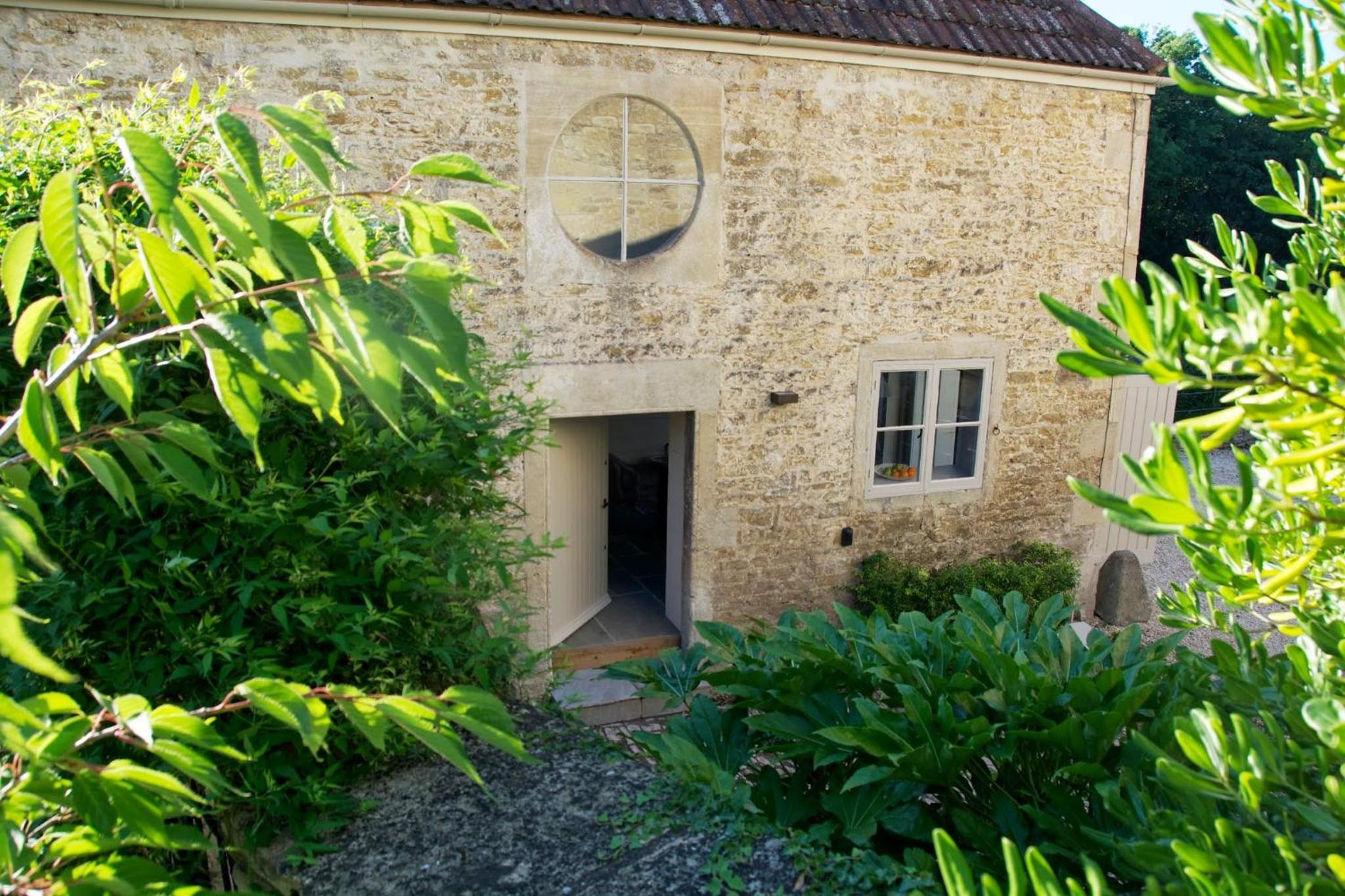 Ivythorpe Coach House view 2