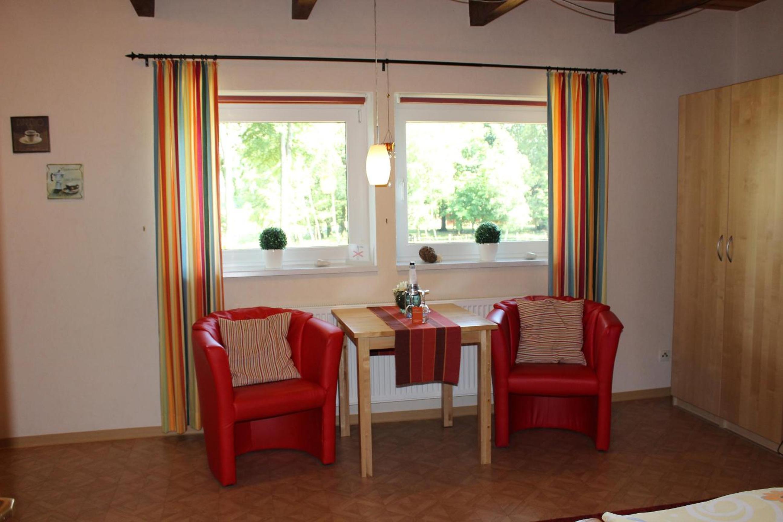 Ferienhof Pankalla