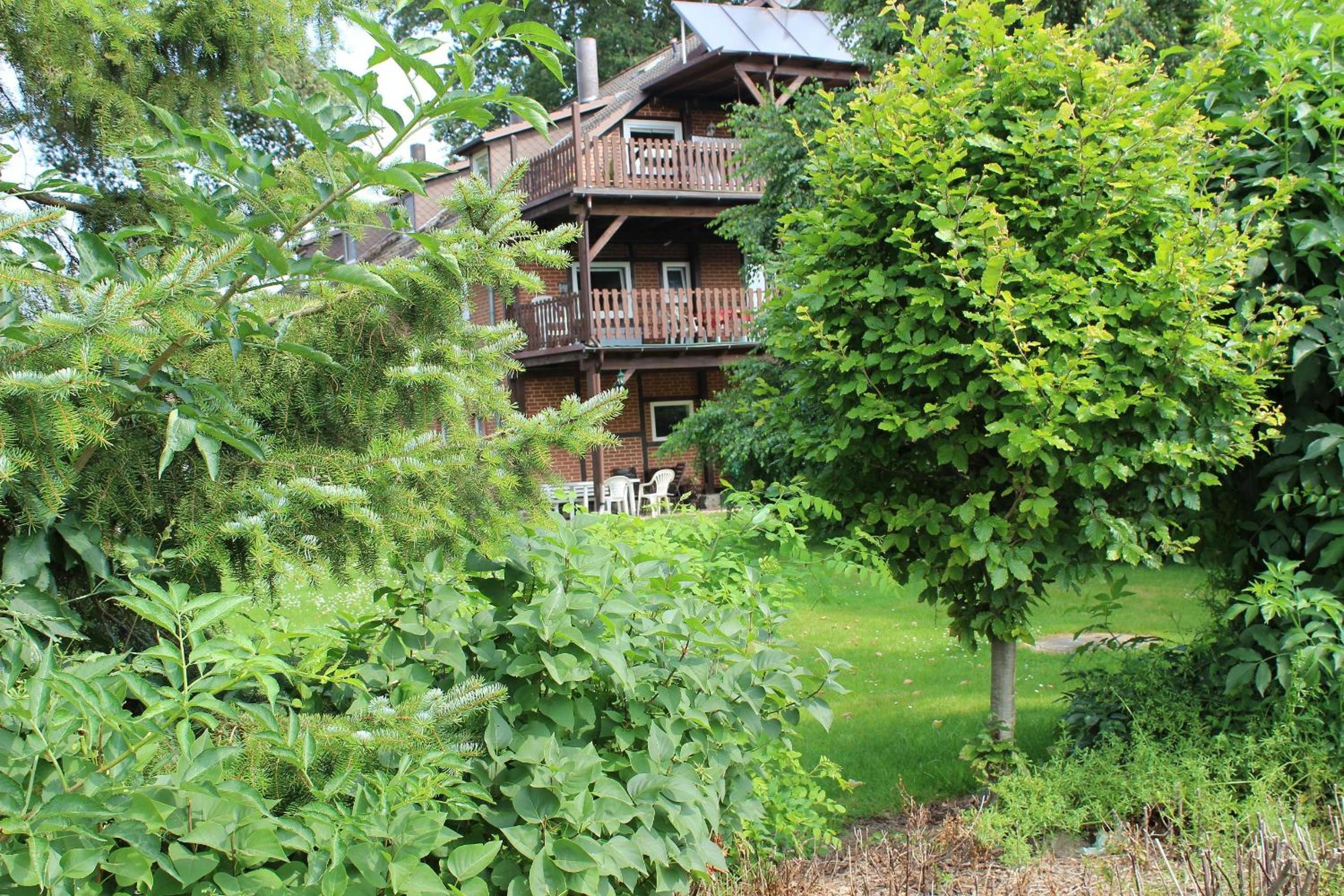 Ferienhof Pankalla
