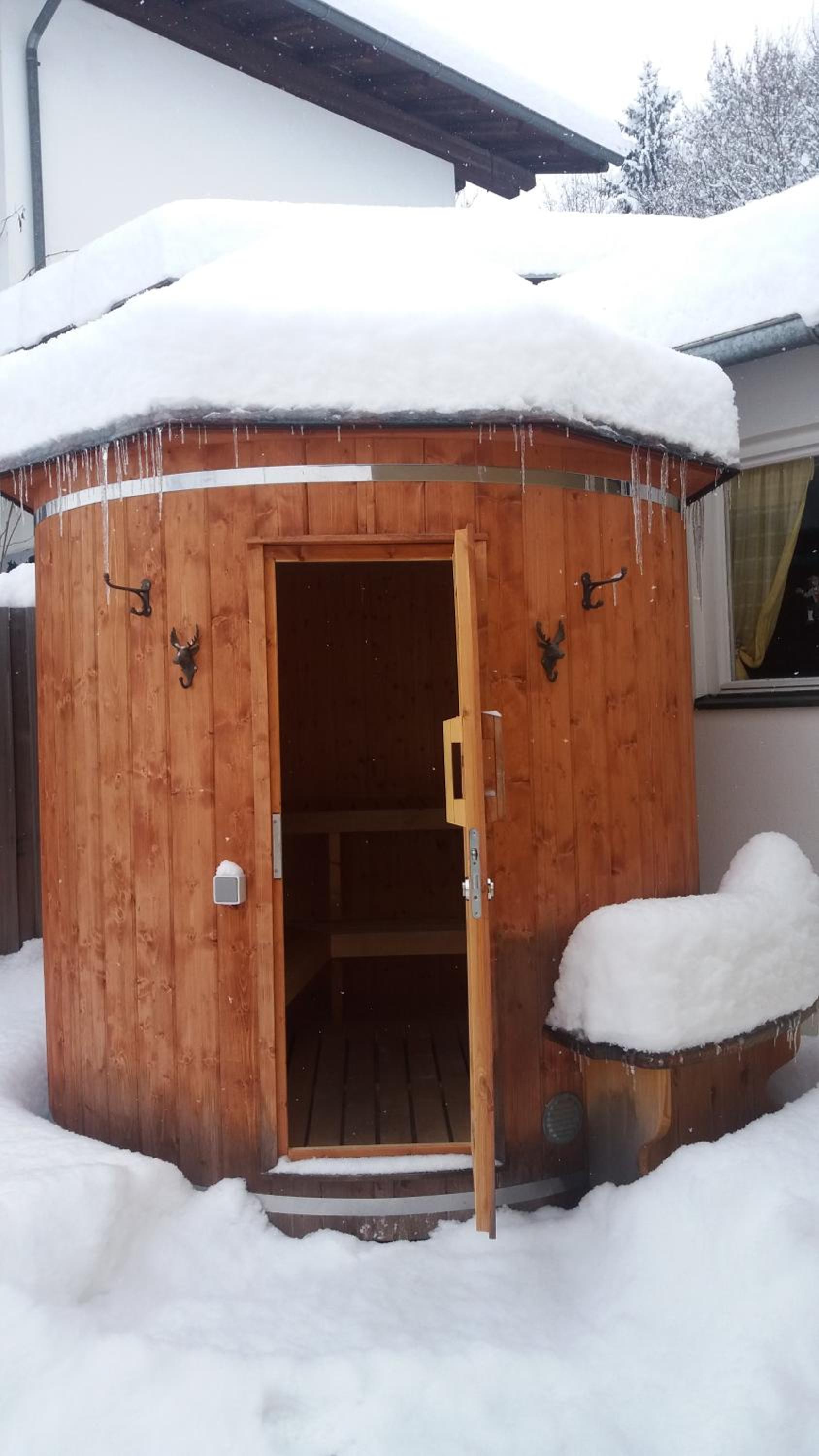 Chalet Tyrol