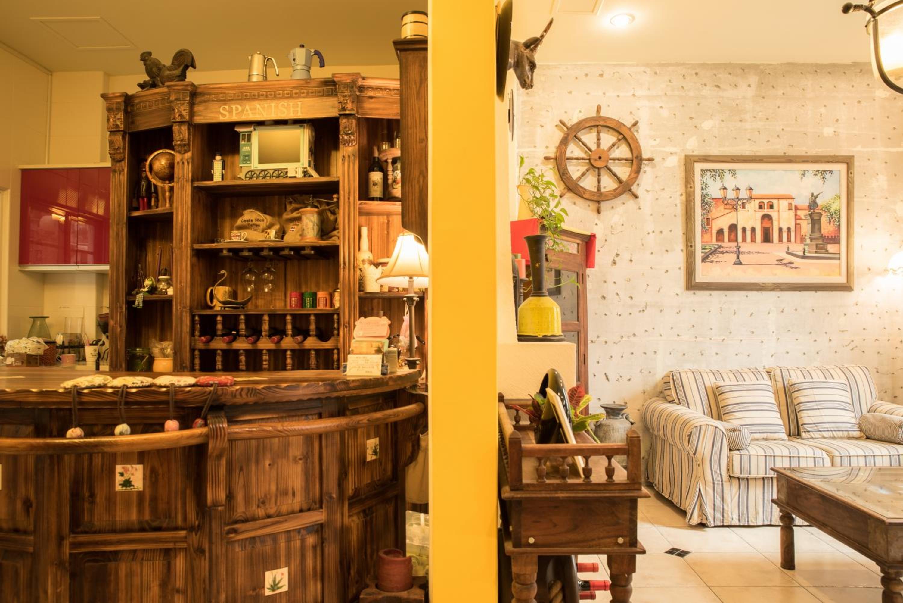 Mallorca Homestay