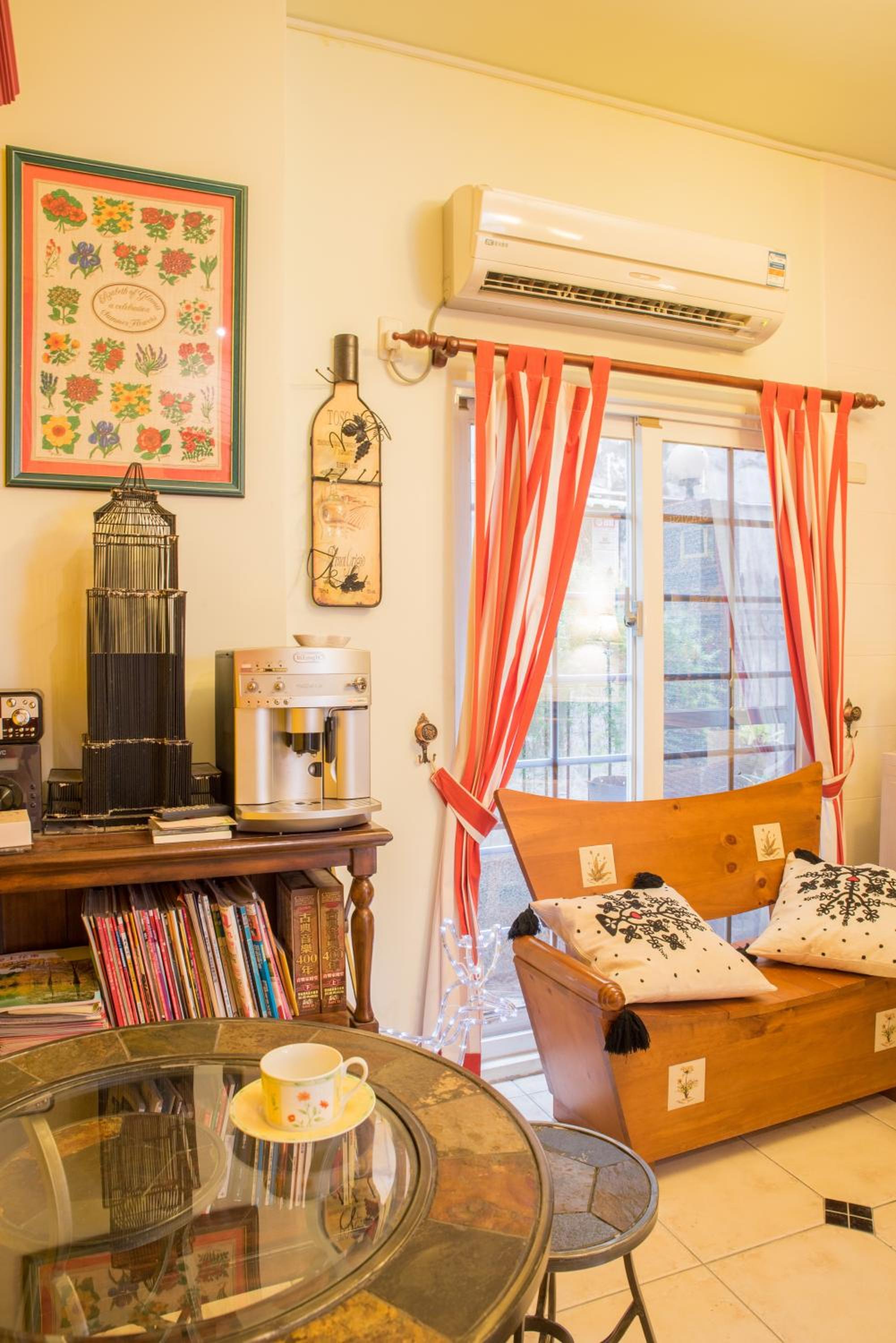 Mallorca Homestay